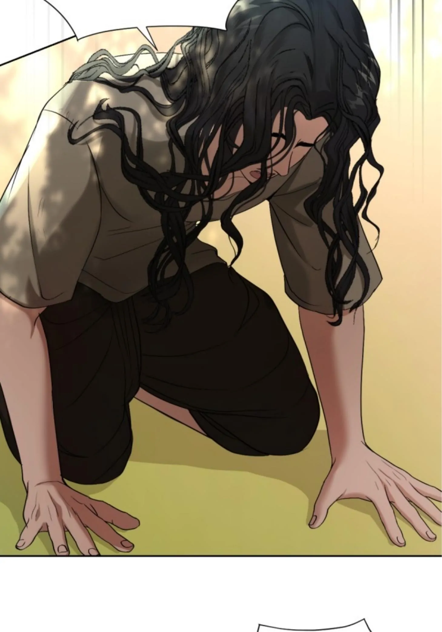 I'm the Most Beautiful Count chapter 41 - page 21
