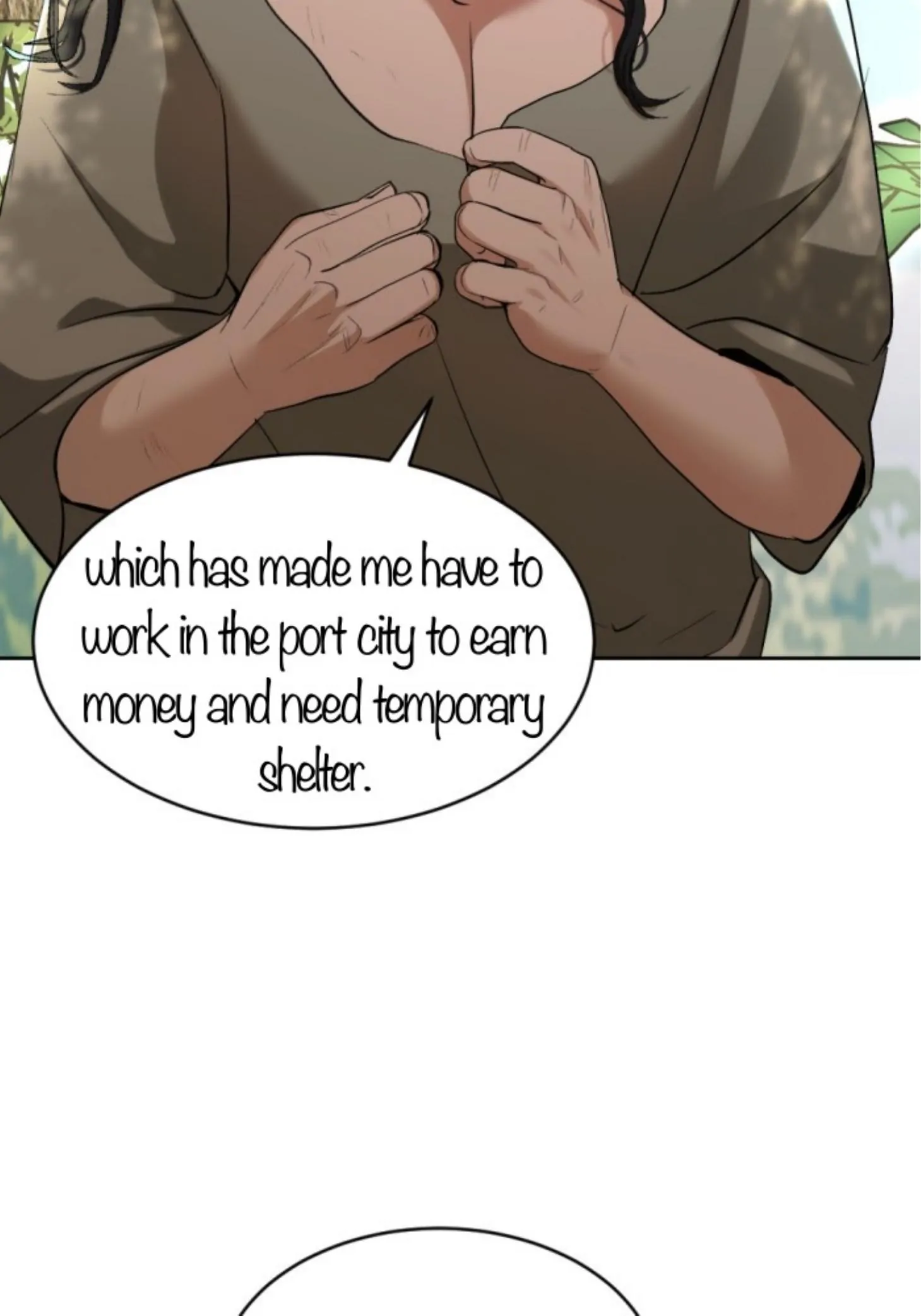 I'm the Most Beautiful Count chapter 41 - page 24