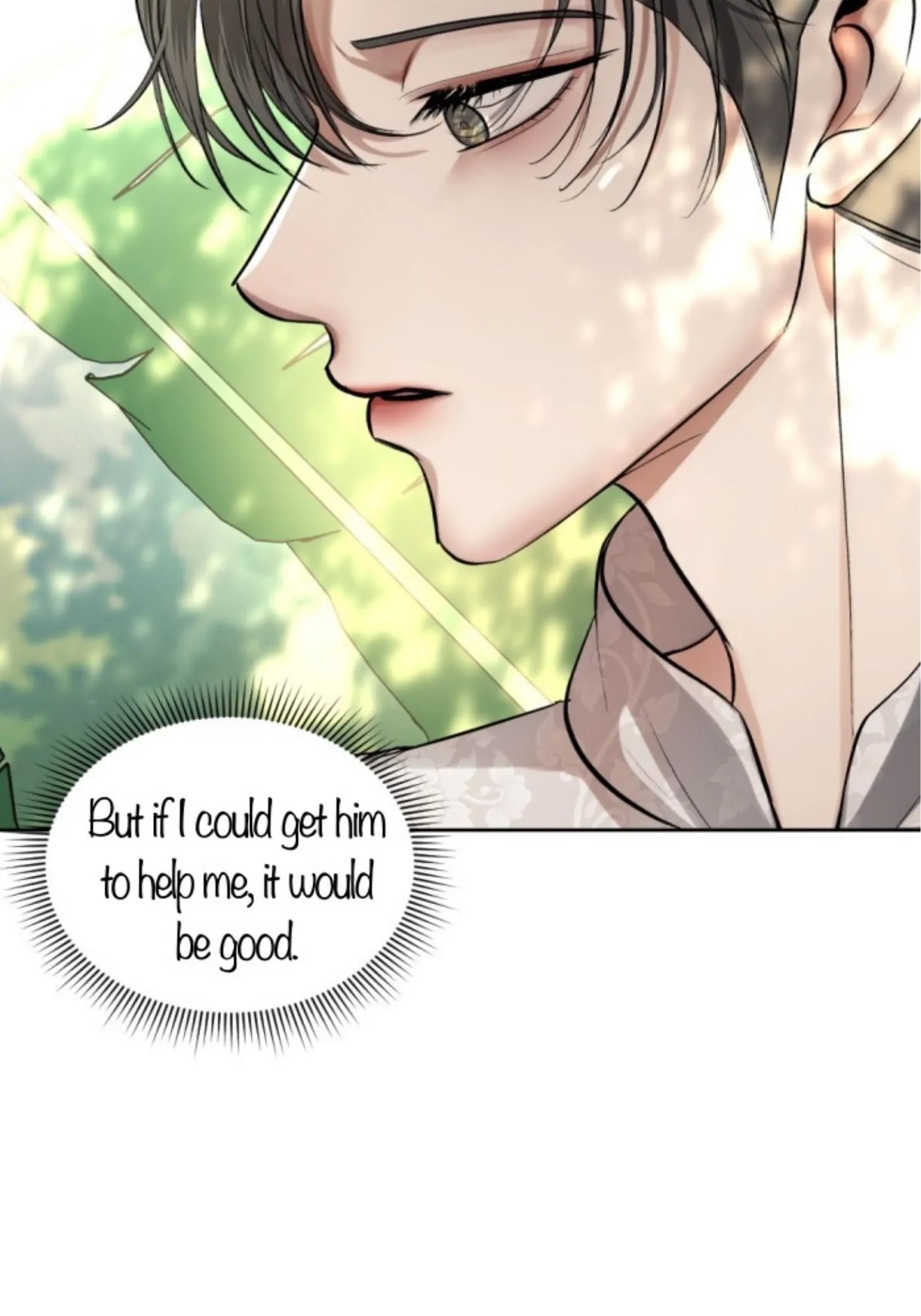 I'm the Most Beautiful Count chapter 41 - page 27