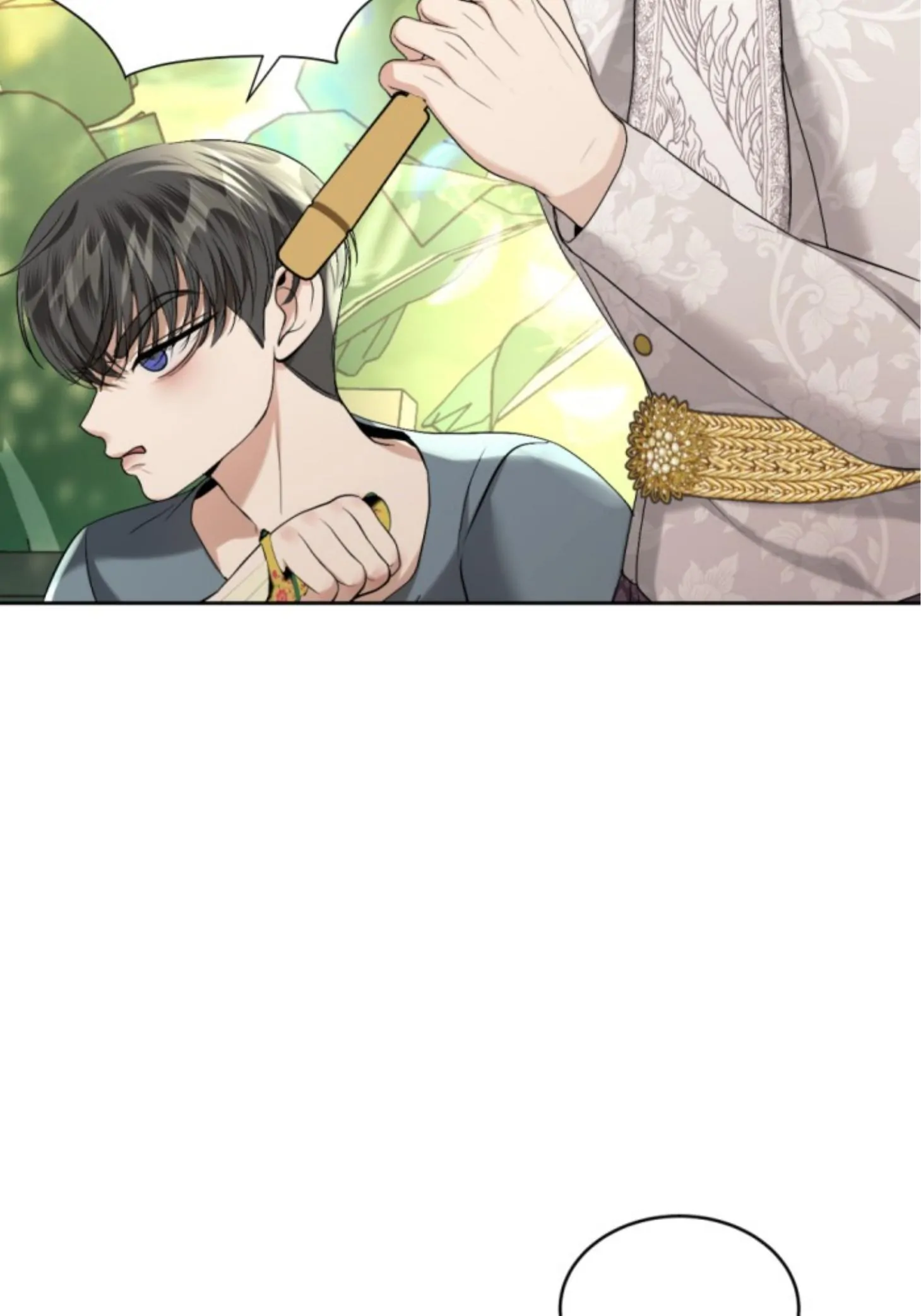 I'm the Most Beautiful Count chapter 41 - page 29