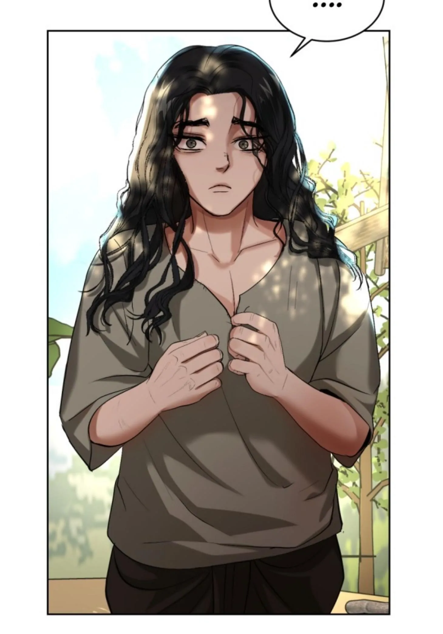 I'm the Most Beautiful Count chapter 41 - page 30