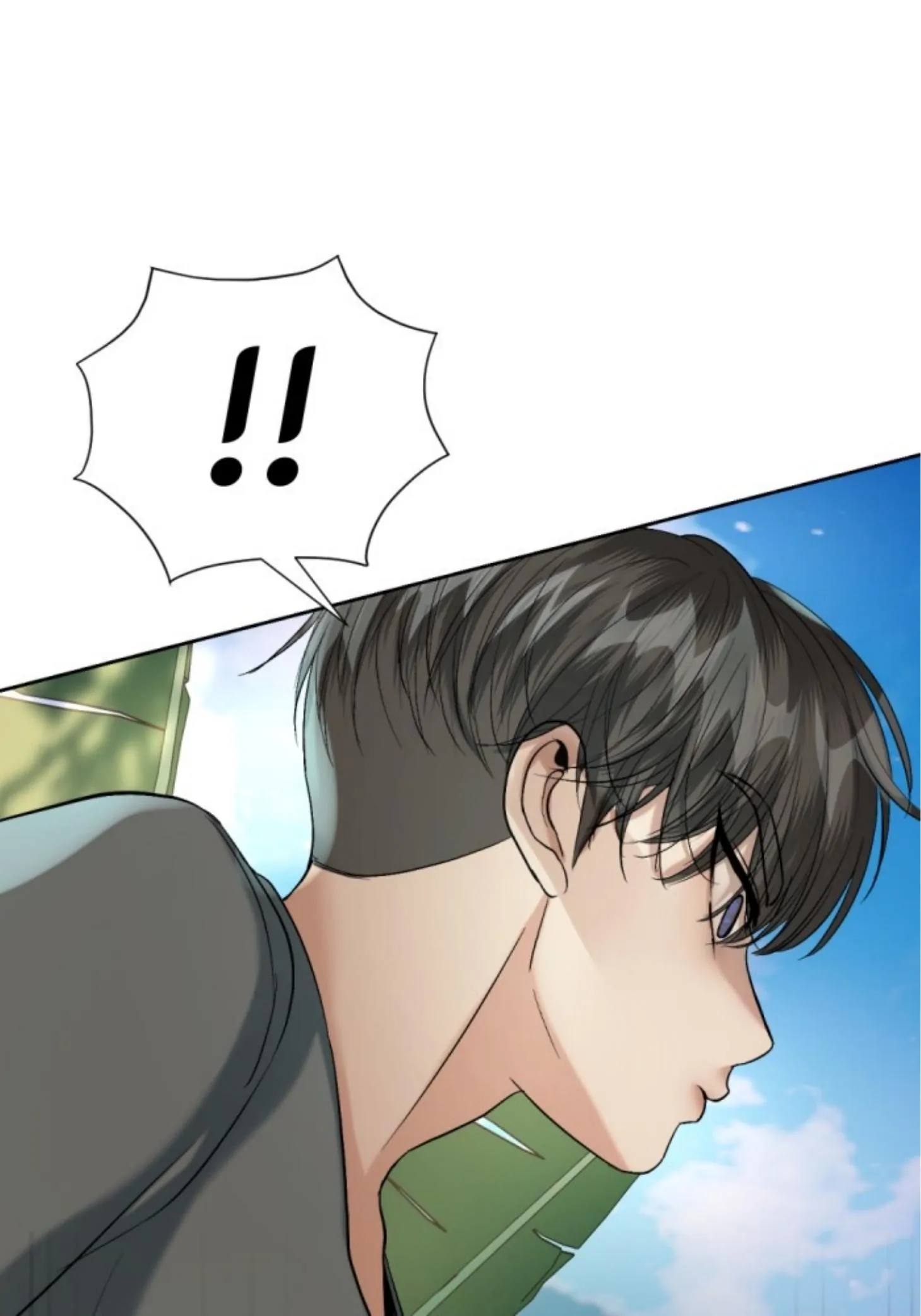 I'm the Most Beautiful Count chapter 41 - page 3