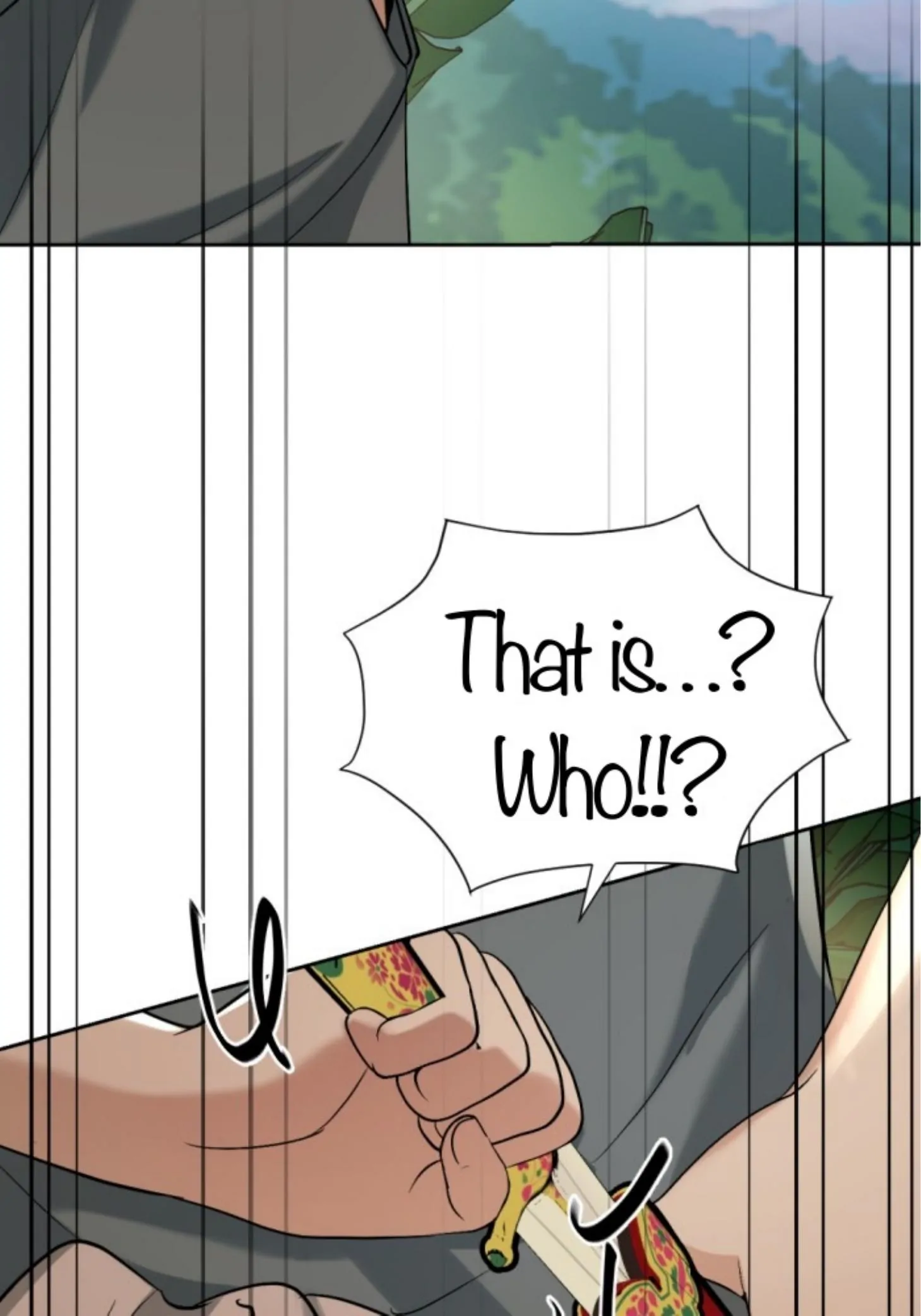I'm the Most Beautiful Count chapter 41 - page 4