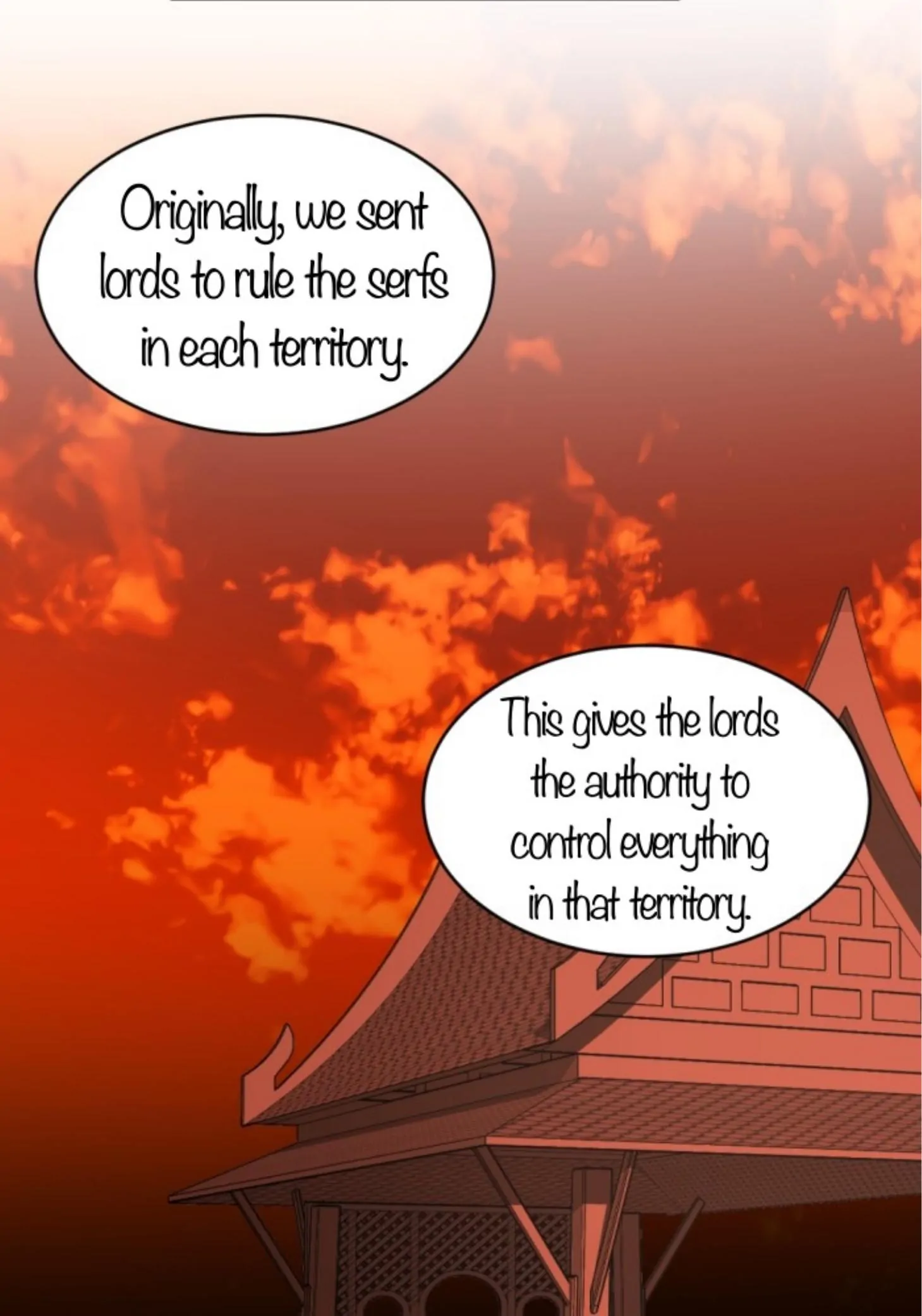 I'm the Most Beautiful Count chapter 41 - page 50