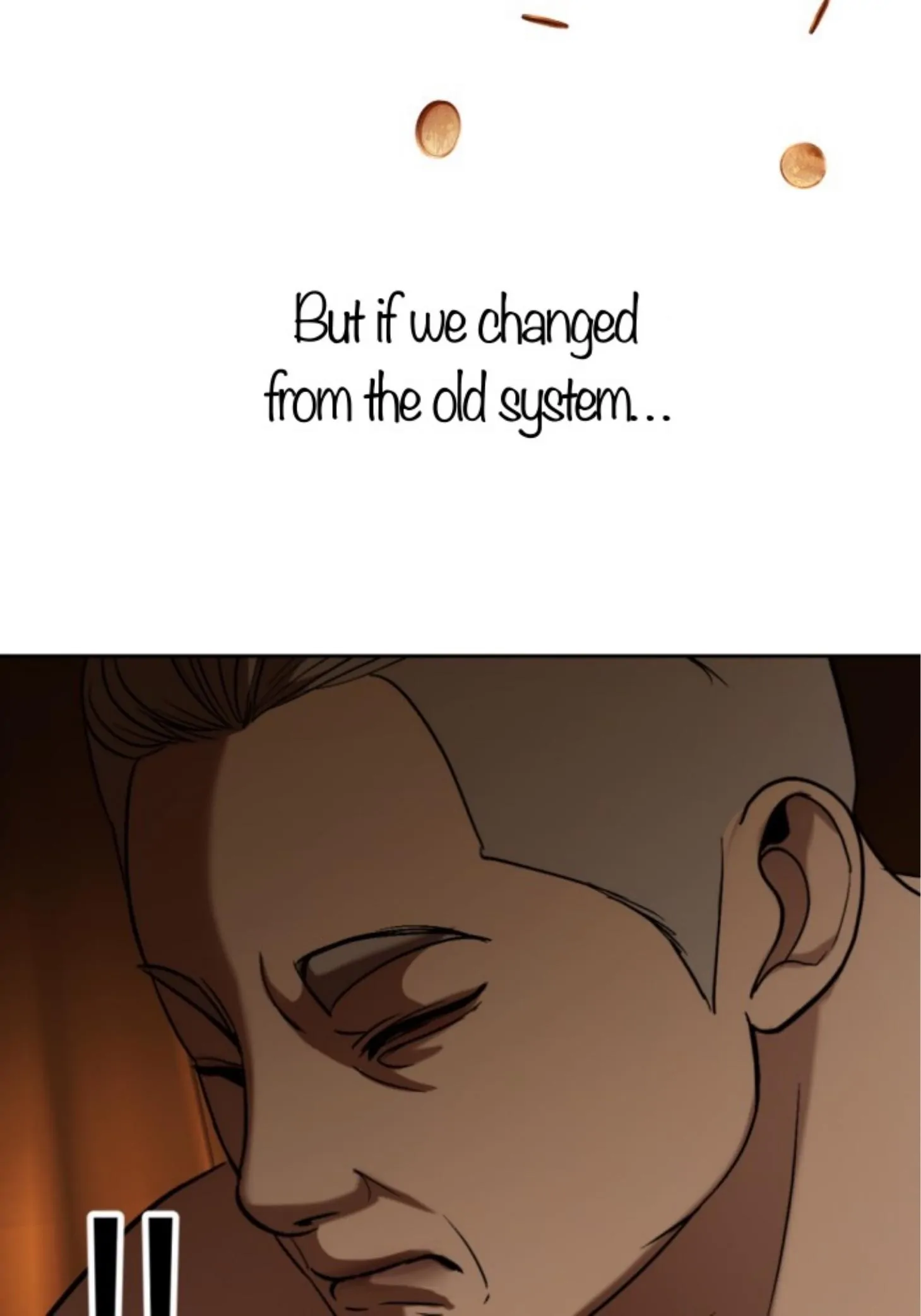 I'm the Most Beautiful Count chapter 41 - page 54