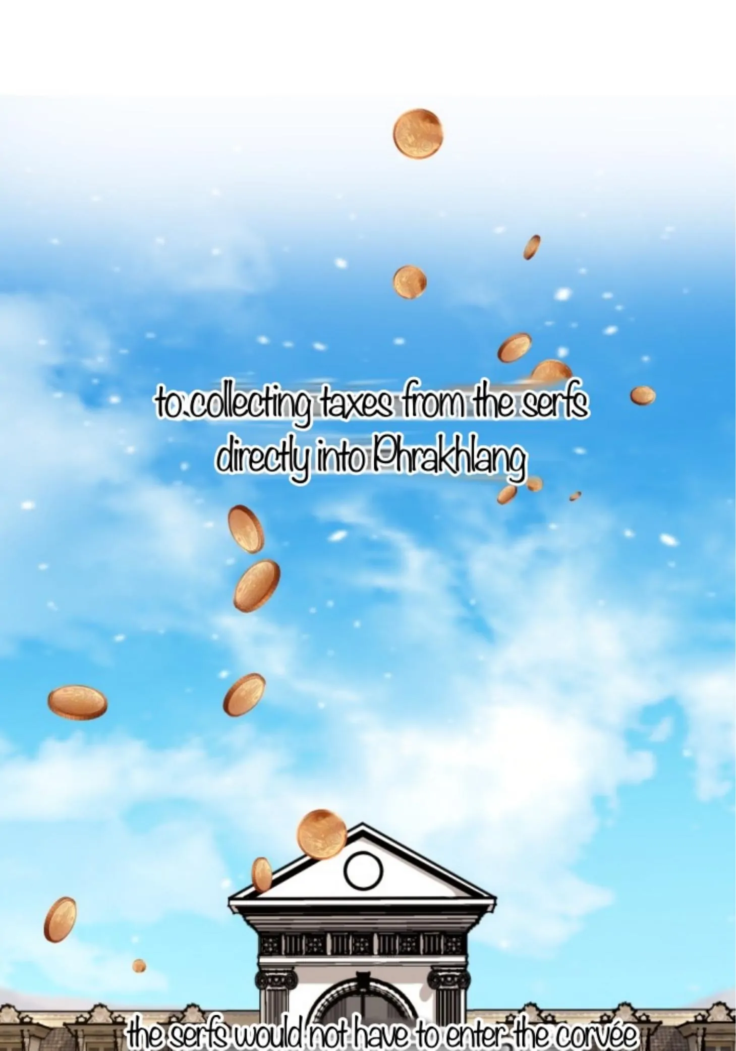 I'm the Most Beautiful Count chapter 41 - page 56