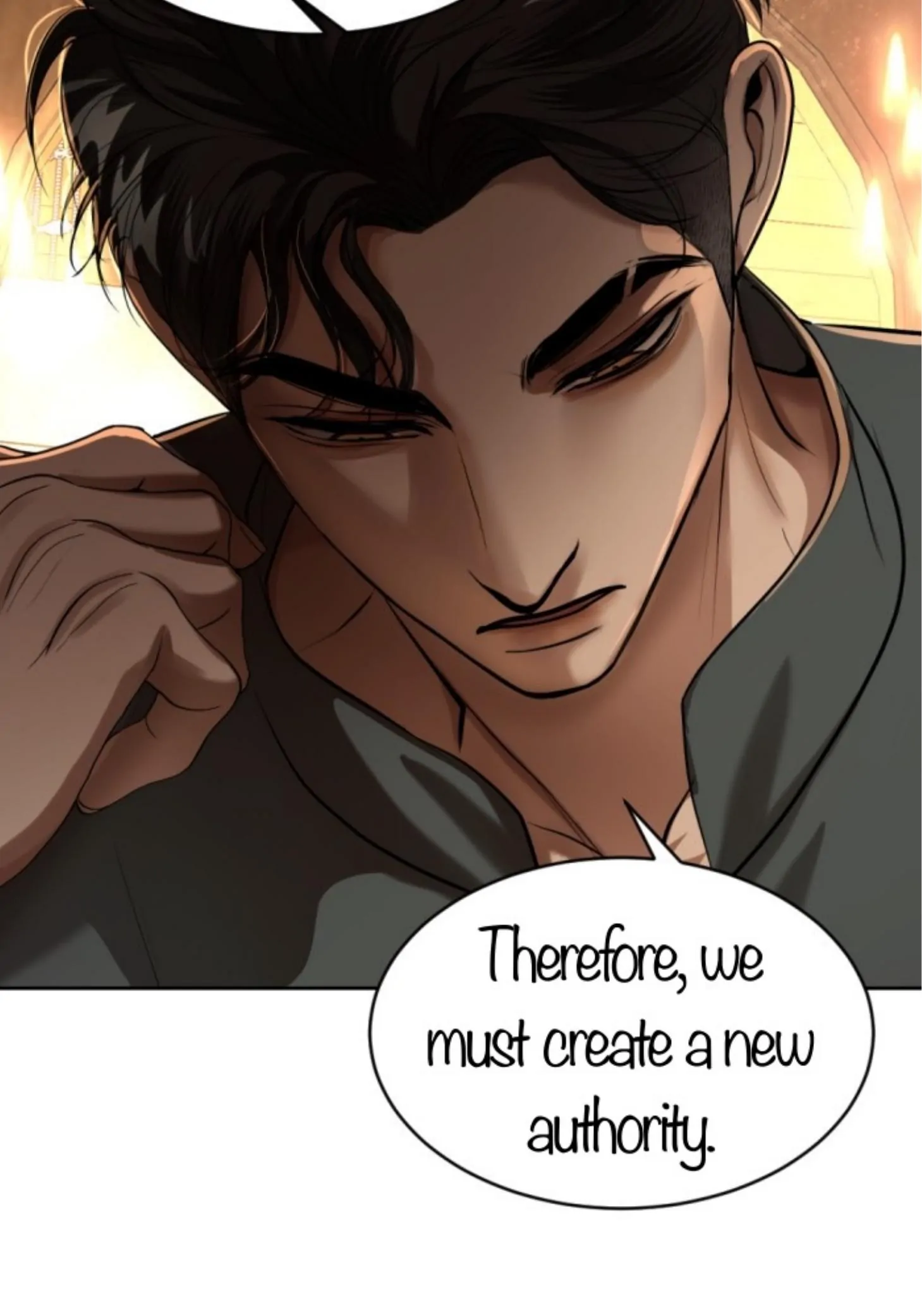 I'm the Most Beautiful Count chapter 41 - page 62