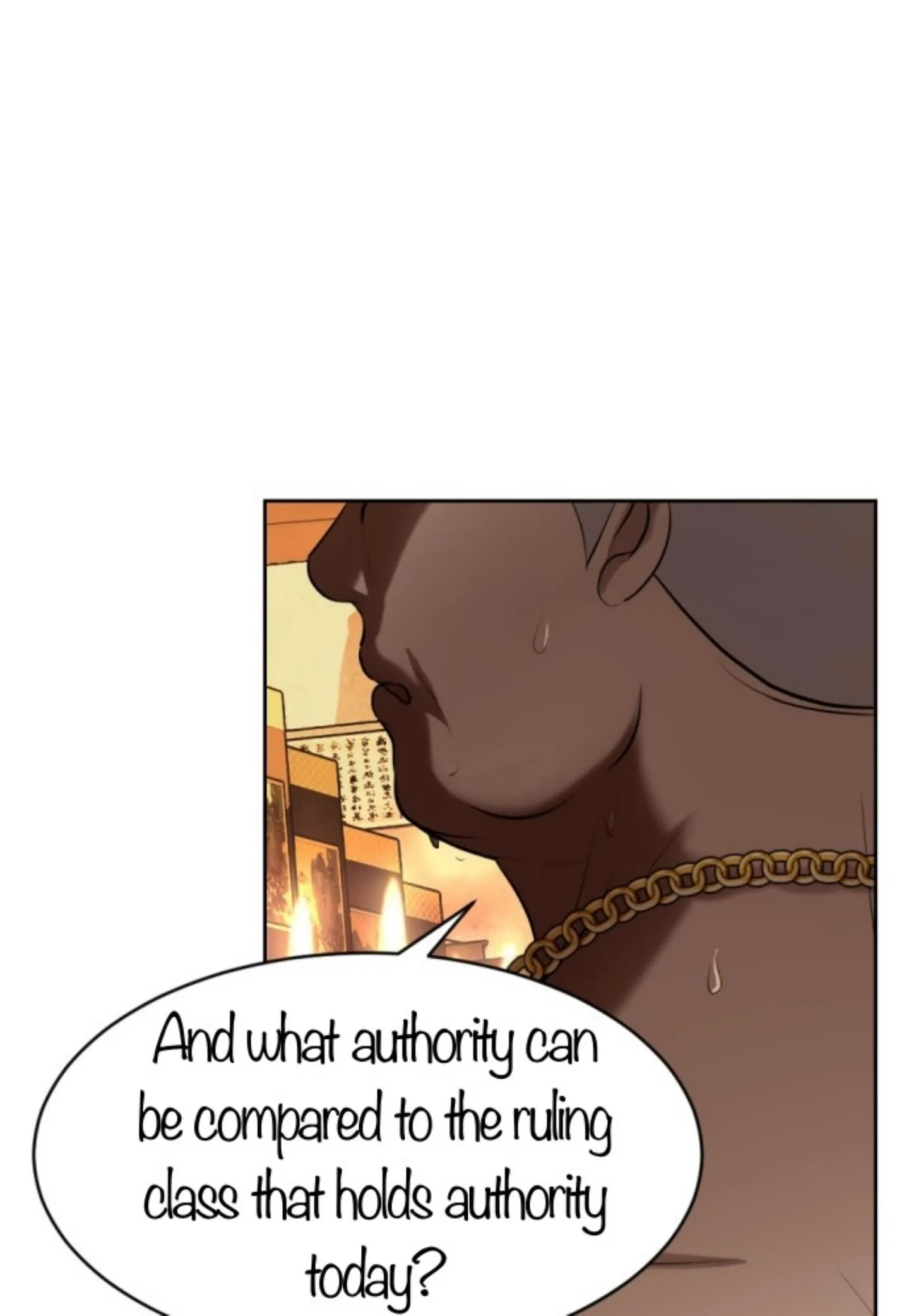 I'm the Most Beautiful Count chapter 41 - page 63