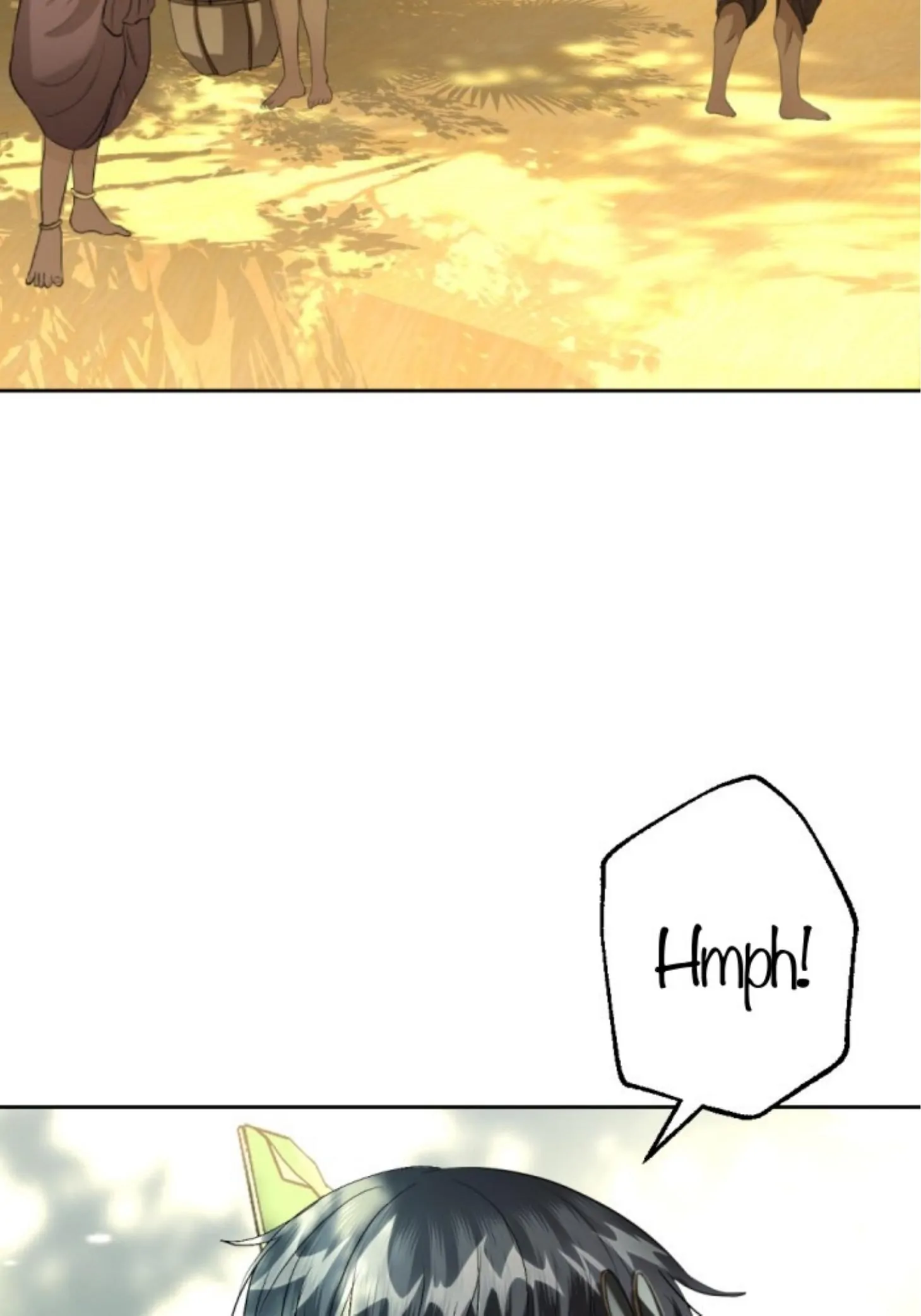 I'm the Most Beautiful Count chapter 41 - page 67