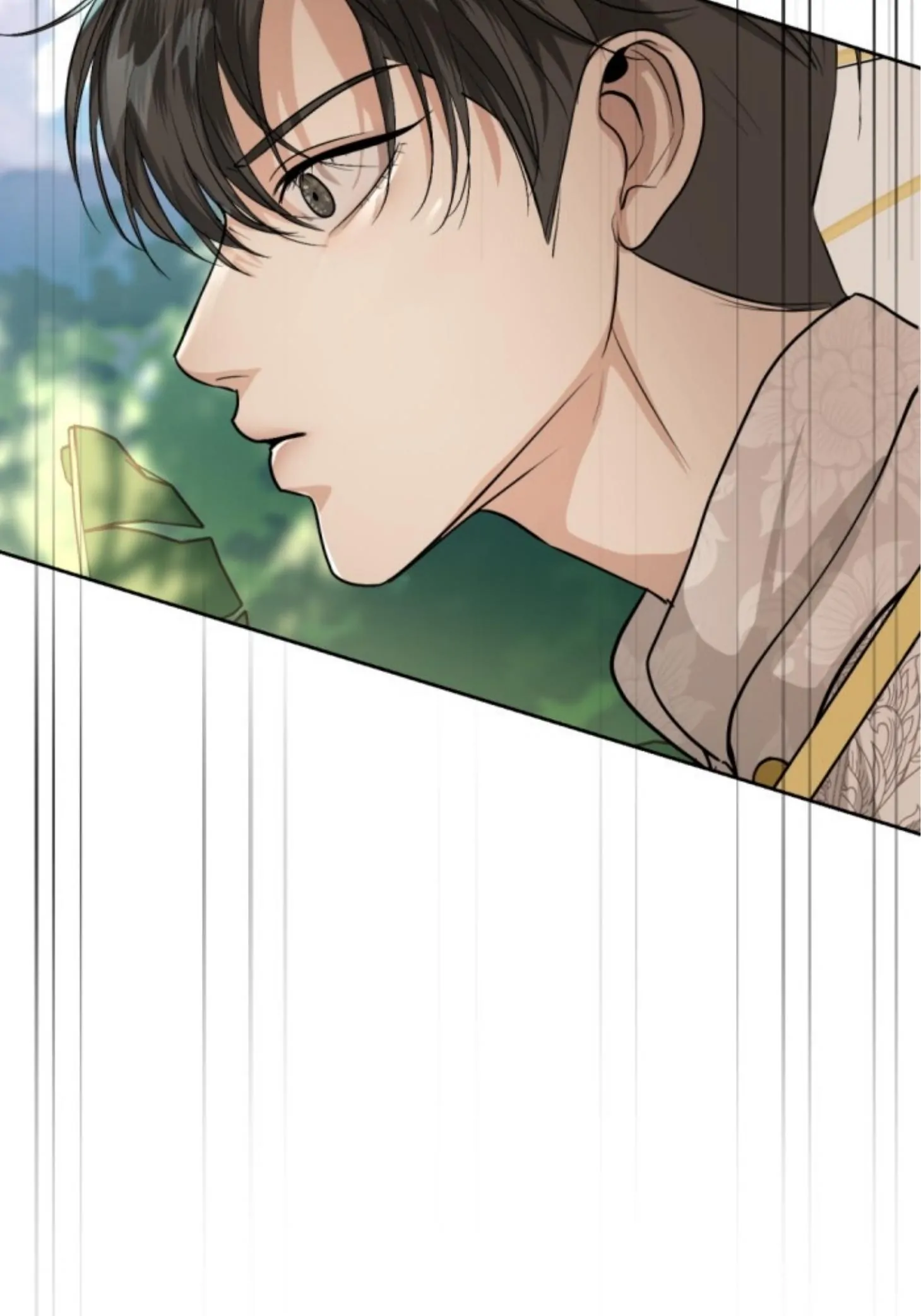 I'm the Most Beautiful Count chapter 41 - page 6