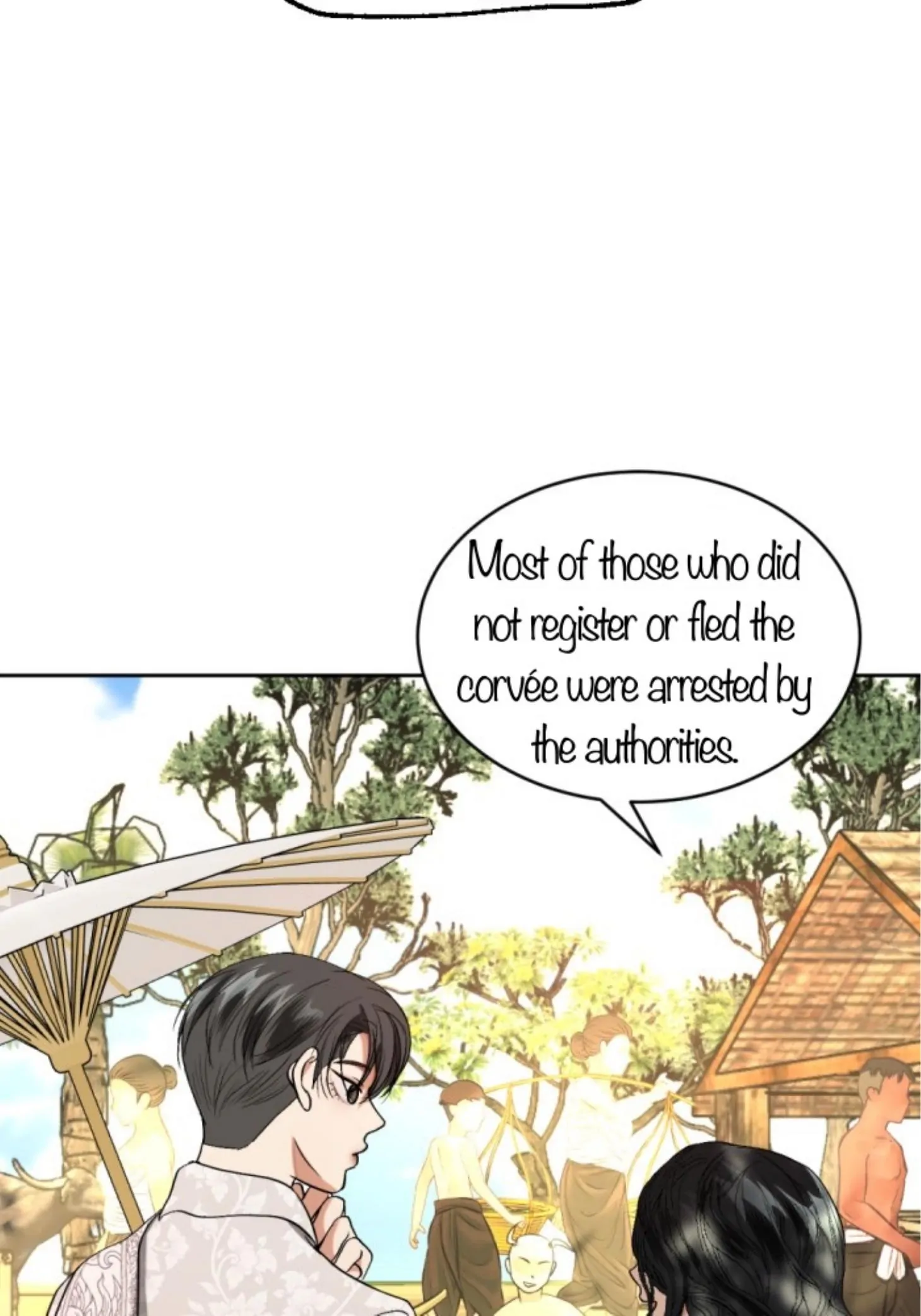 I'm the Most Beautiful Count chapter 41 - page 69