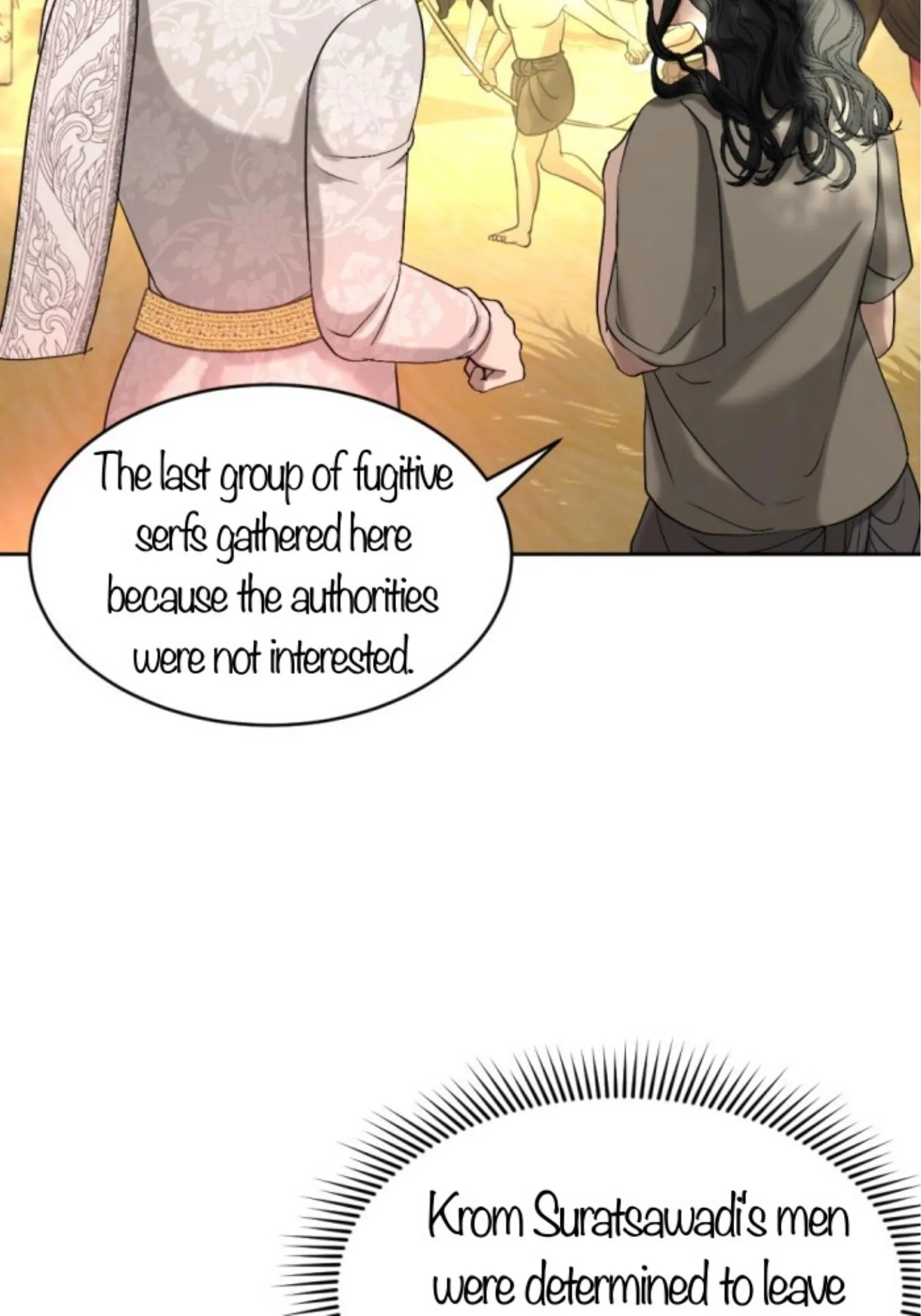 I'm the Most Beautiful Count chapter 41 - page 70
