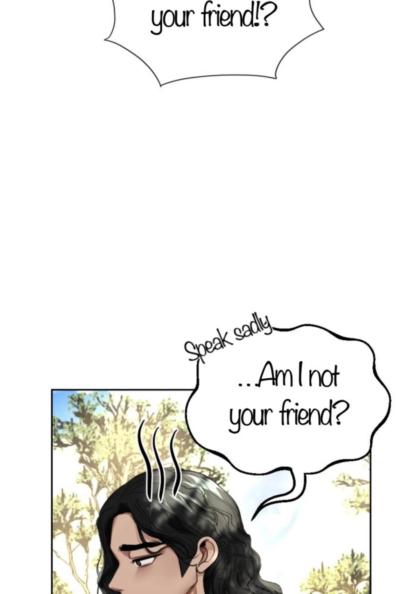 I'm the Most Beautiful Count chapter 41 - page 75