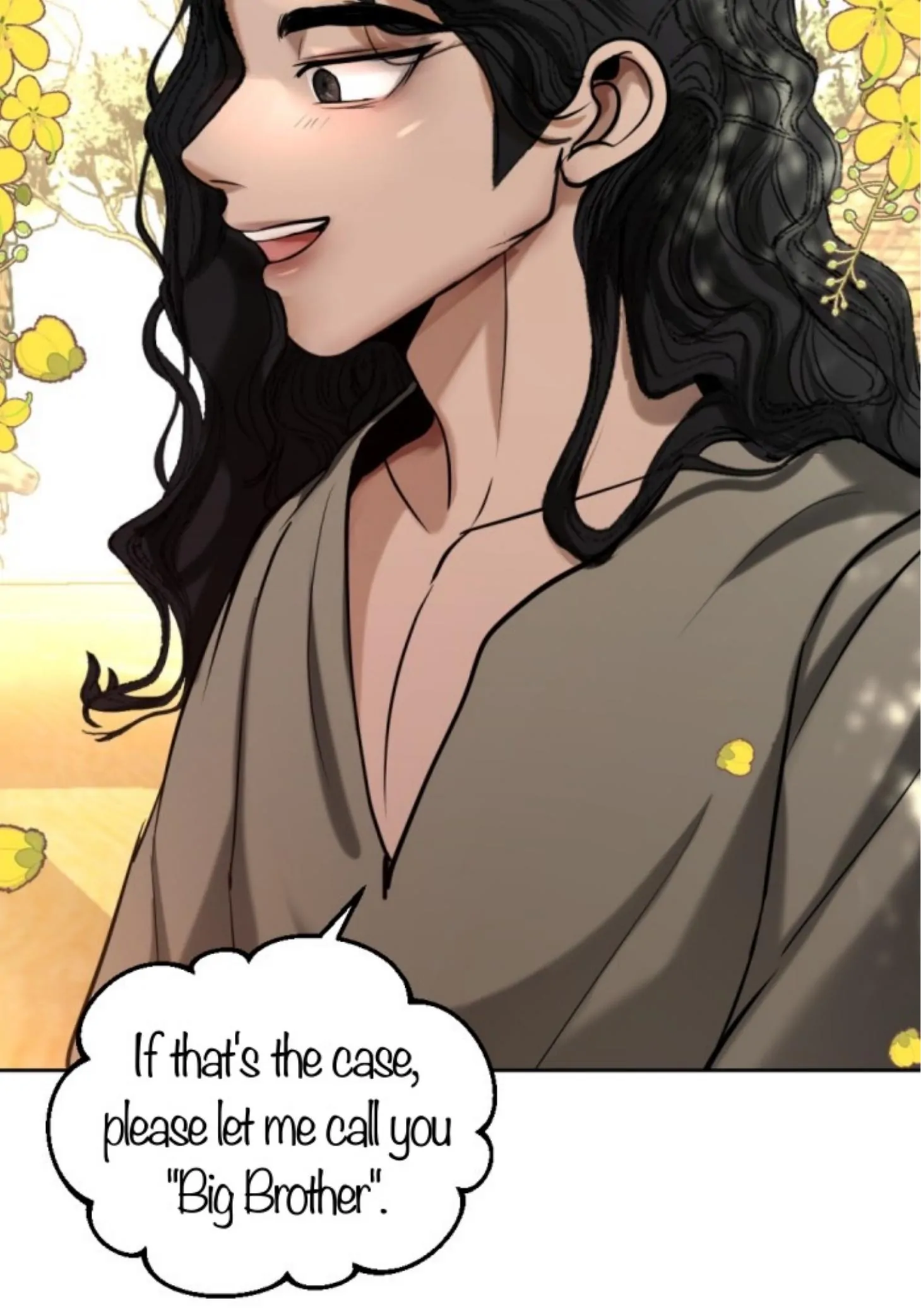 I'm the Most Beautiful Count chapter 41 - page 78