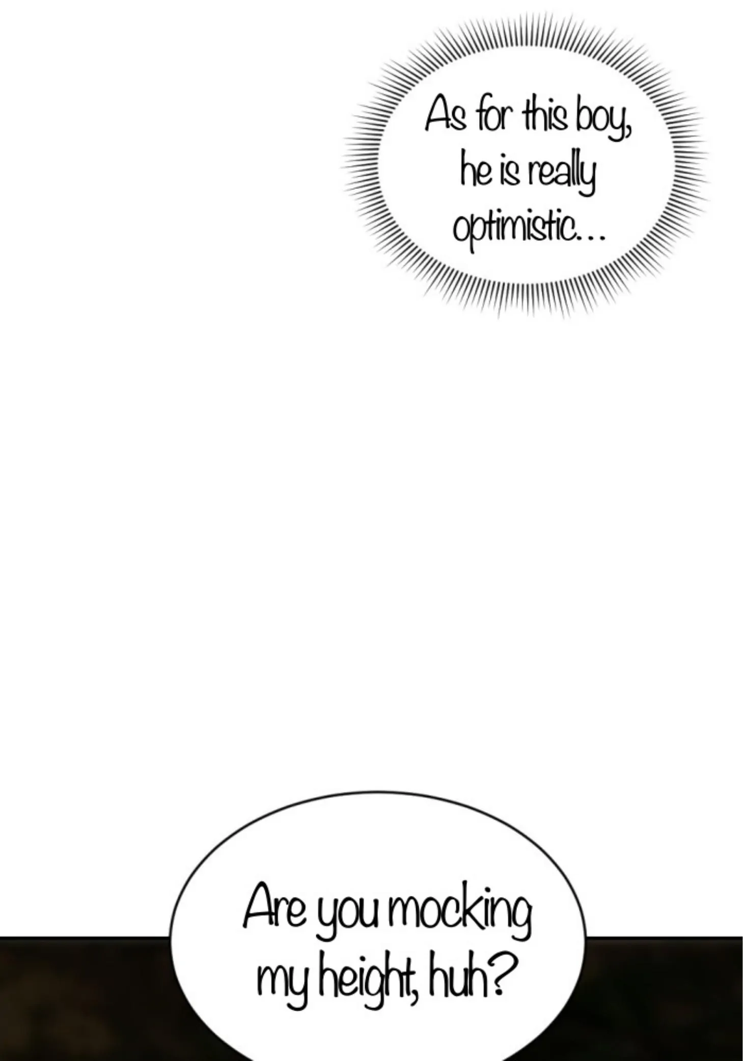 I'm the Most Beautiful Count chapter 41 - page 79