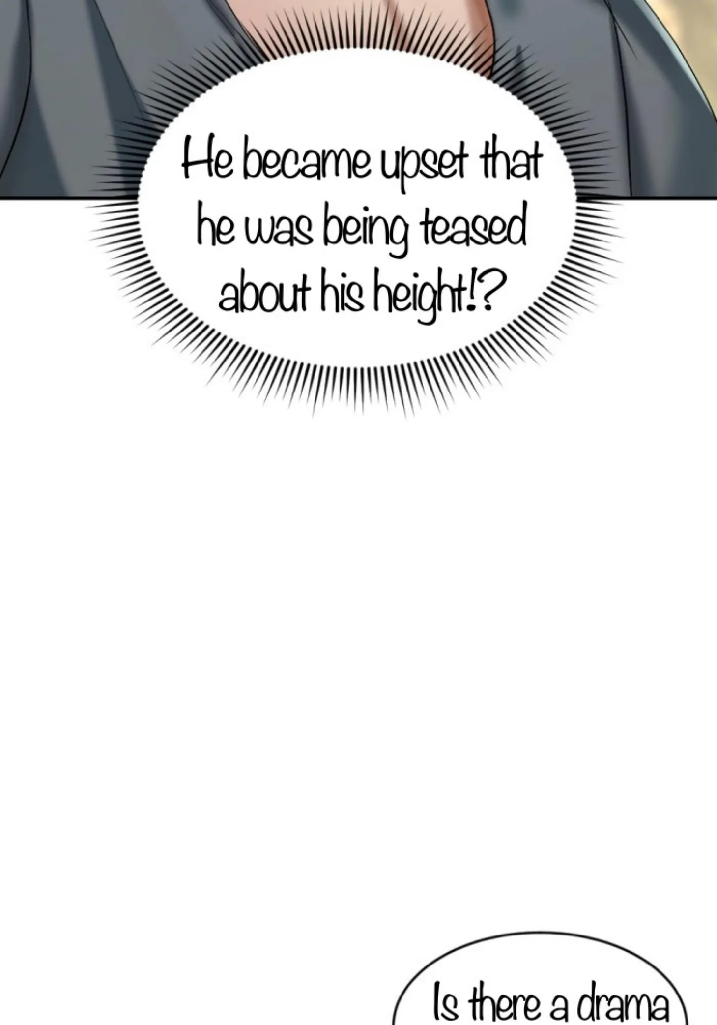 I'm the Most Beautiful Count chapter 41 - page 81