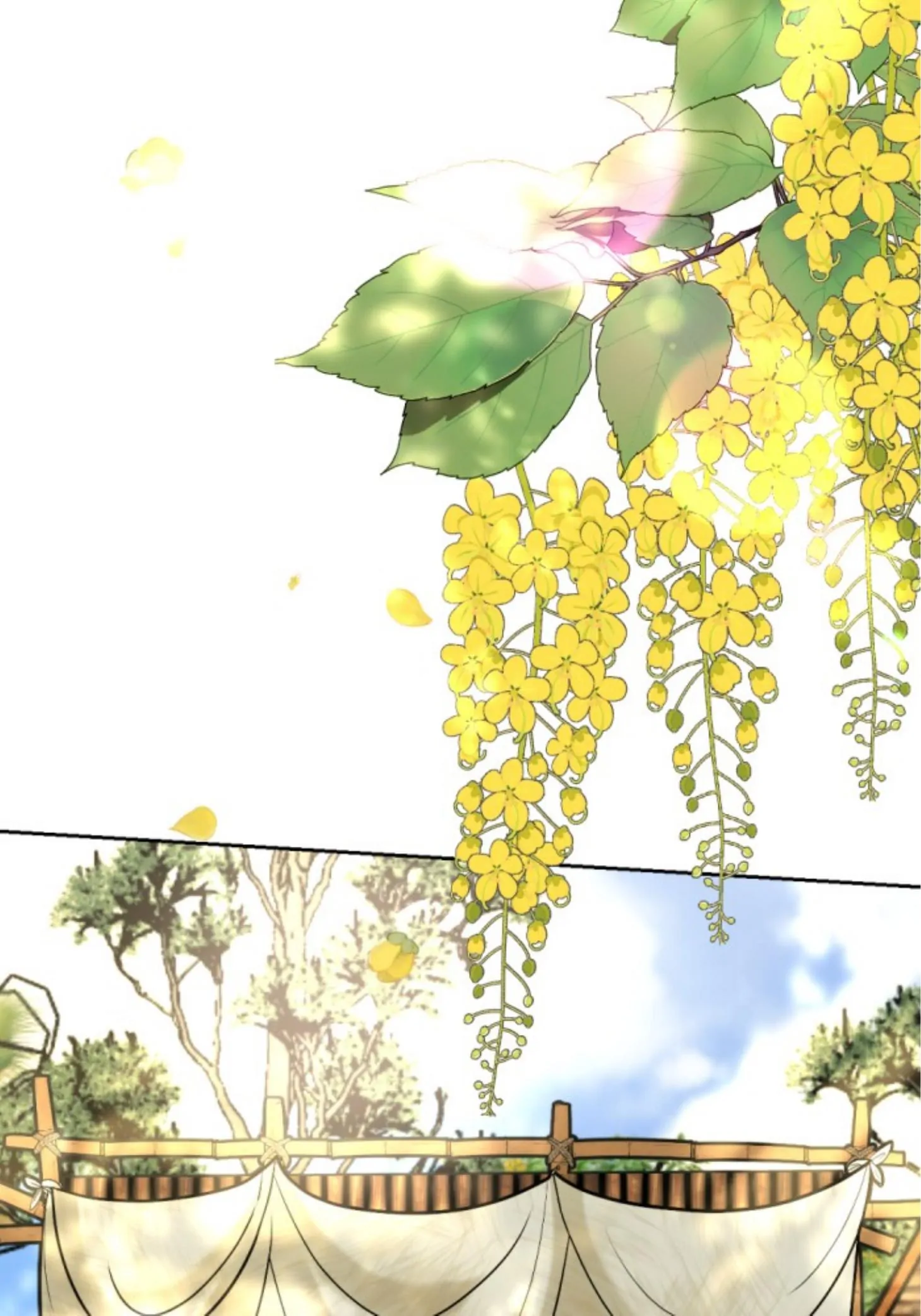 I'm the Most Beautiful Count chapter 41 - page 97