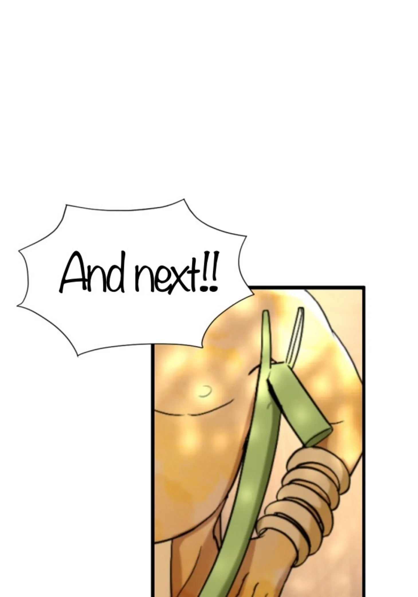 I'm the Most Beautiful Count chapter 42 - page 16