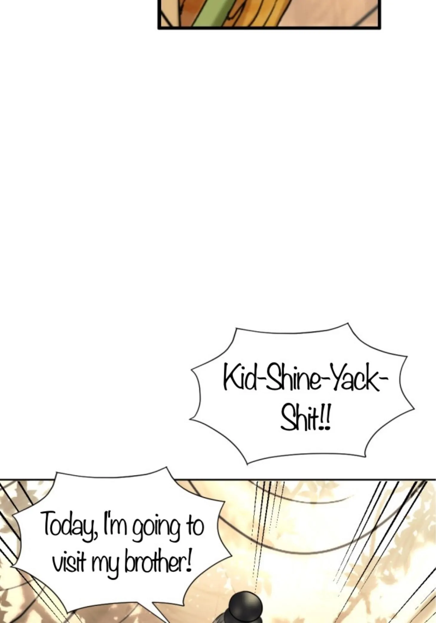 I'm the Most Beautiful Count chapter 42 - page 17