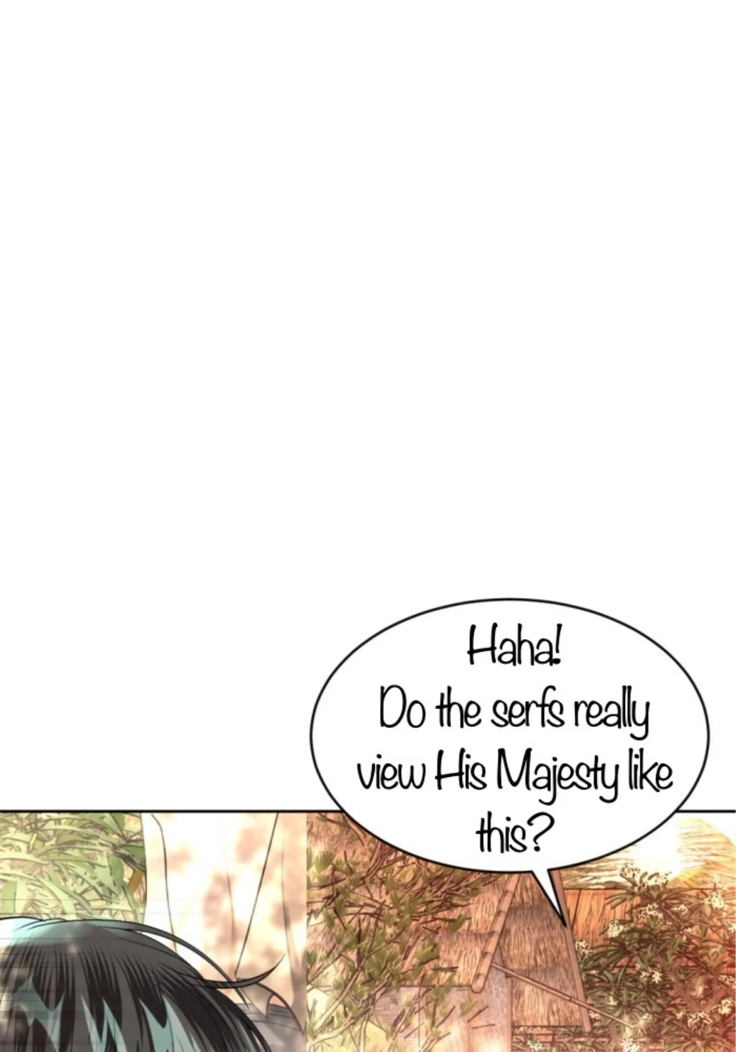 I'm the Most Beautiful Count chapter 42 - page 19