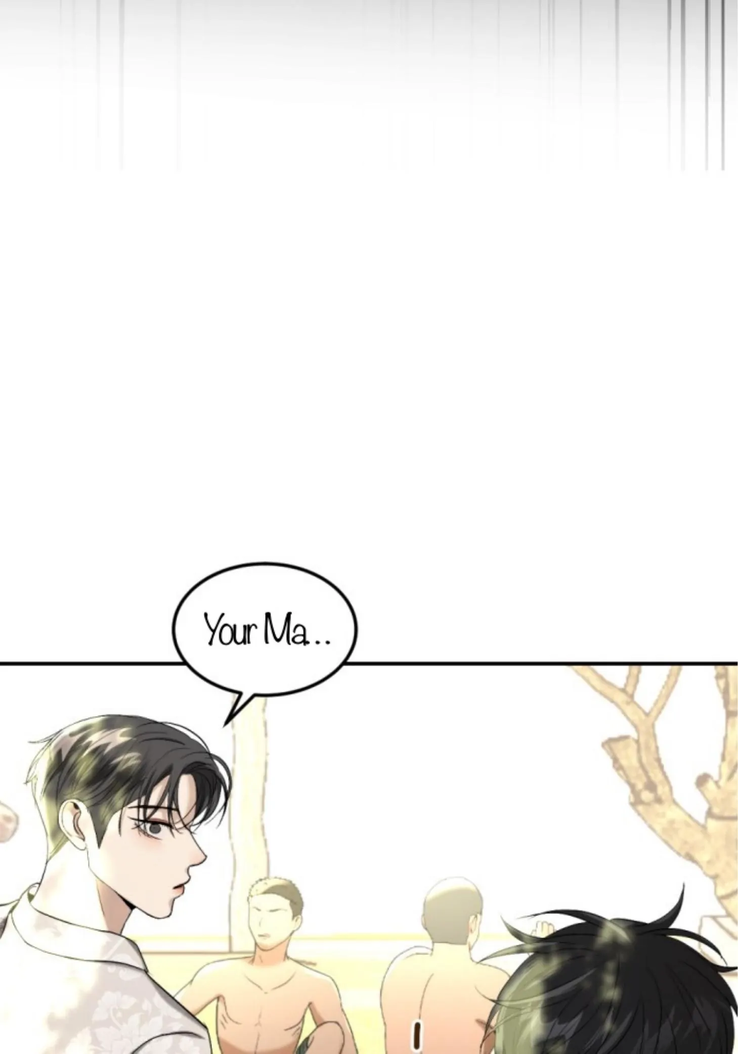 I'm the Most Beautiful Count chapter 42 - page 32