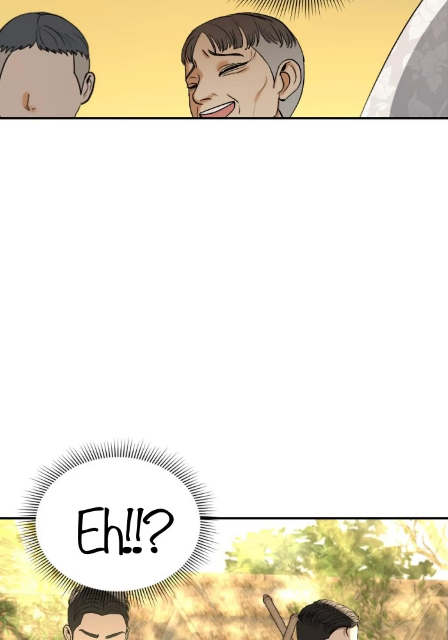 I'm the Most Beautiful Count chapter 42 - page 37
