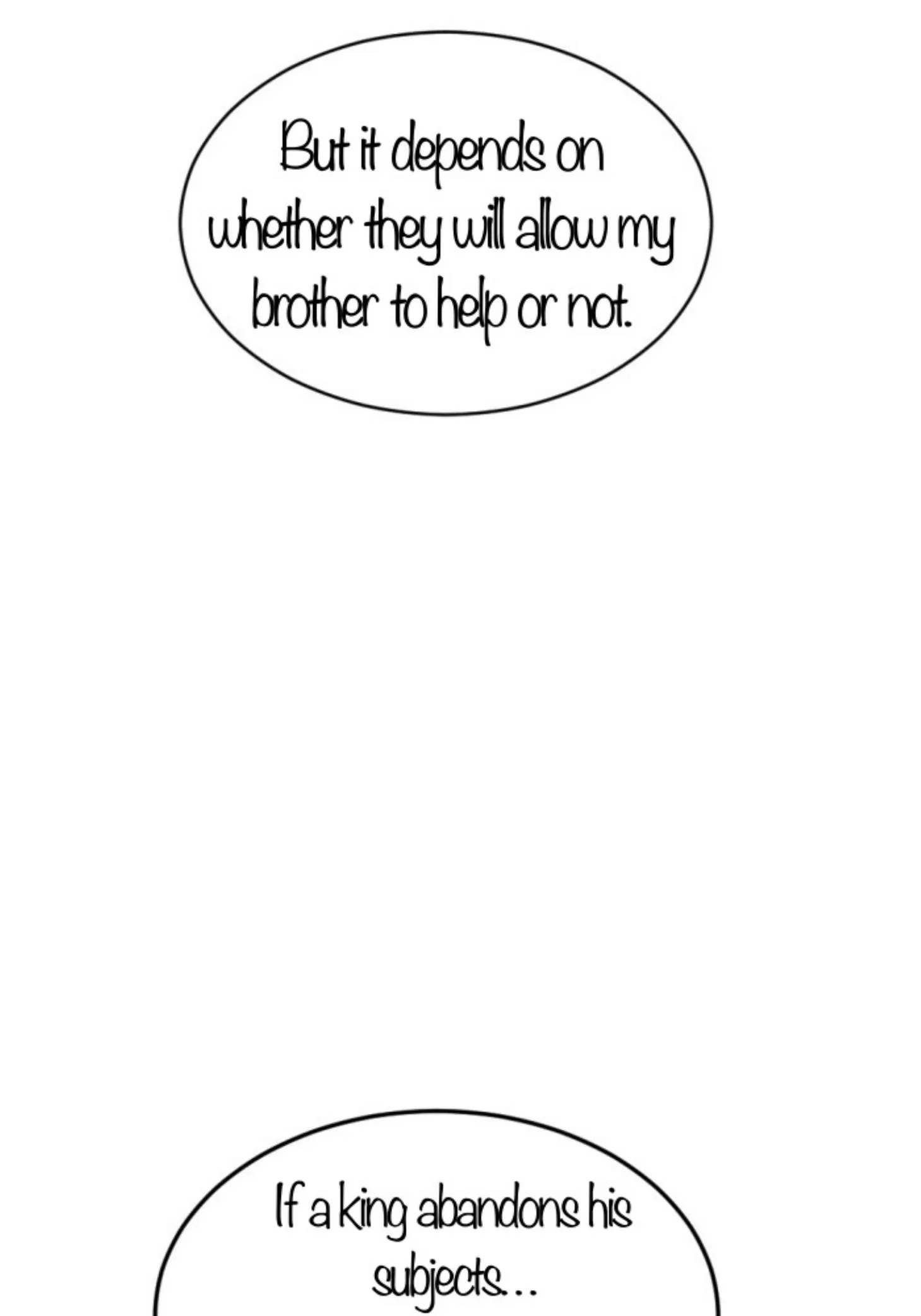 I'm the Most Beautiful Count chapter 42 - page 47