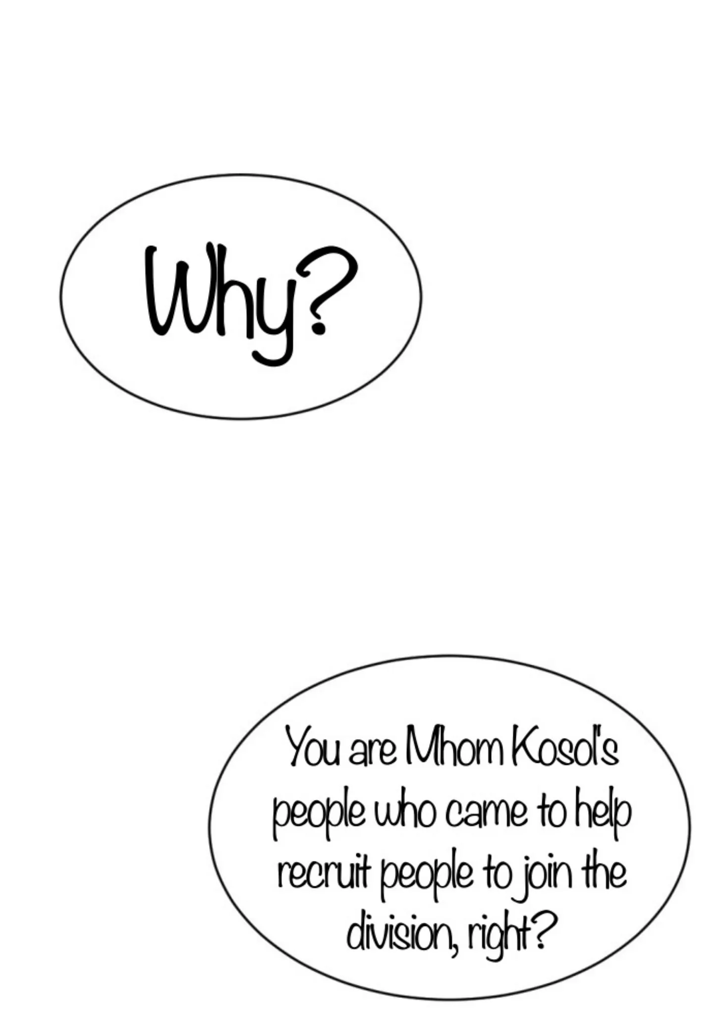 I'm the Most Beautiful Count chapter 42 - page 4