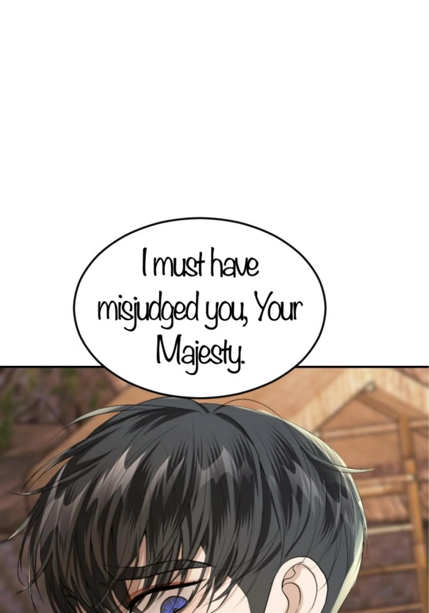 I'm the Most Beautiful Count chapter 42 - page 51