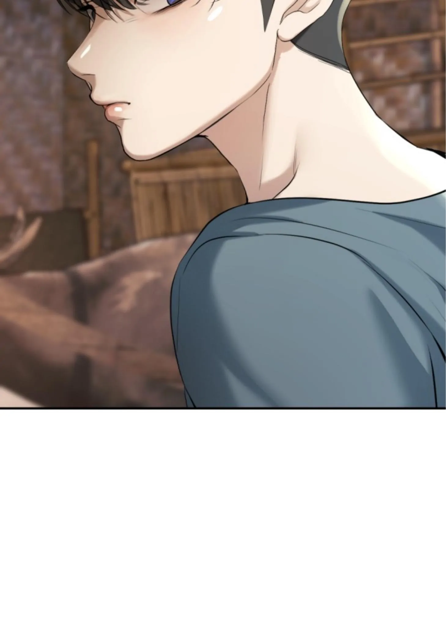 I'm the Most Beautiful Count chapter 42 - page 52