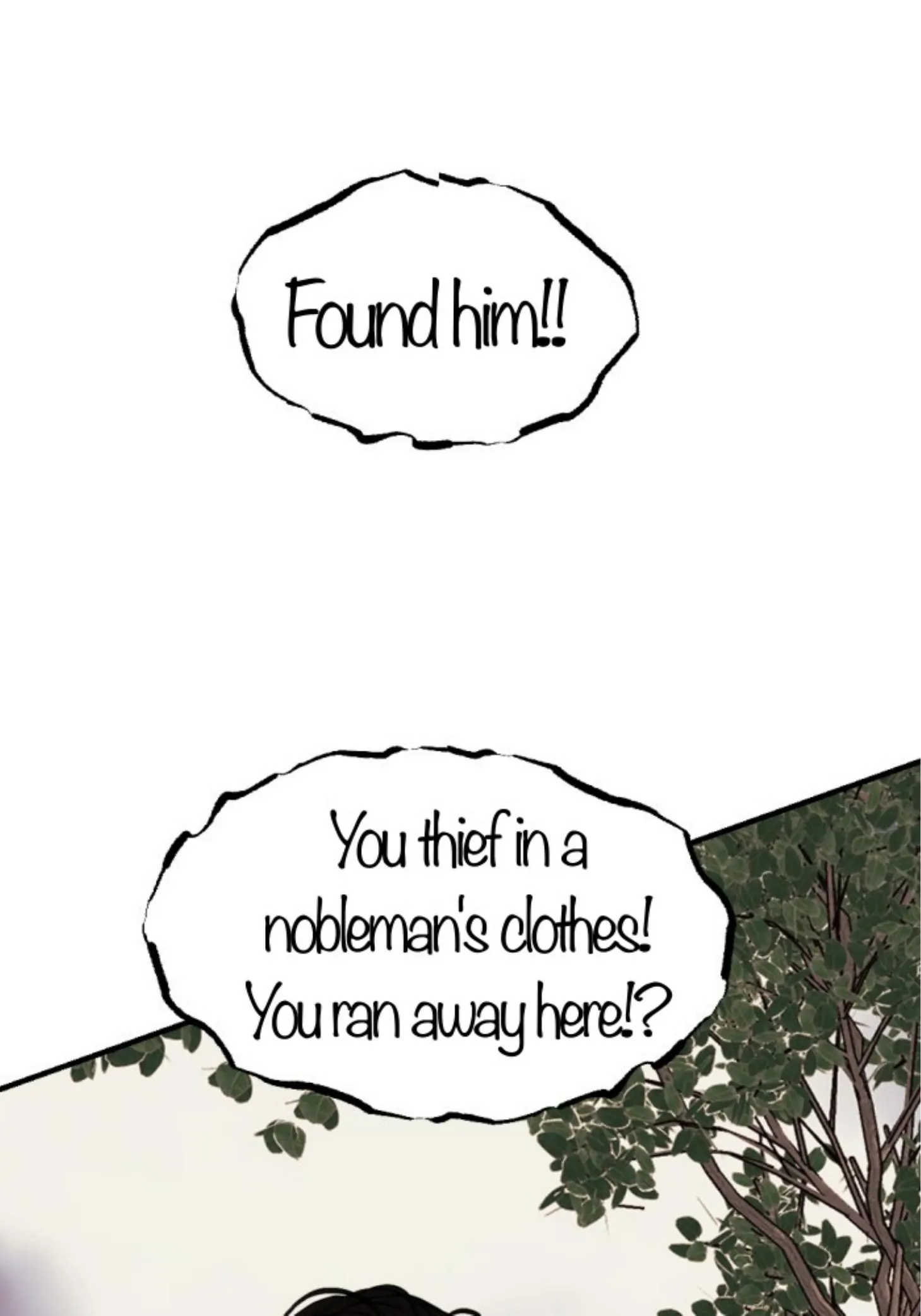 I'm the Most Beautiful Count chapter 42 - page 53