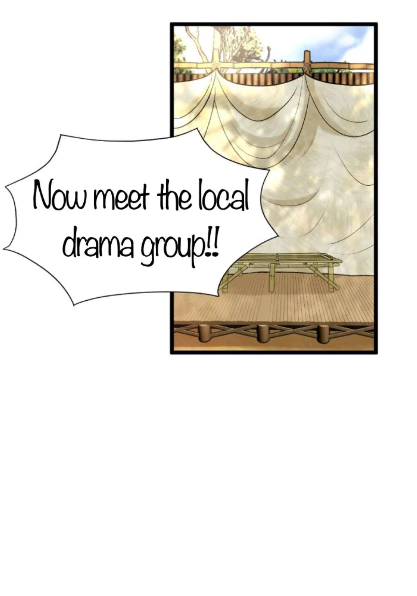 I'm the Most Beautiful Count chapter 42 - page 5