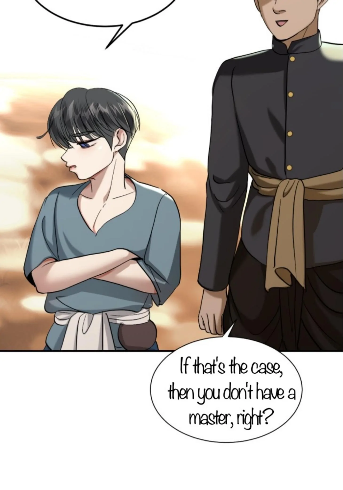 I'm the Most Beautiful Count chapter 42 - page 59
