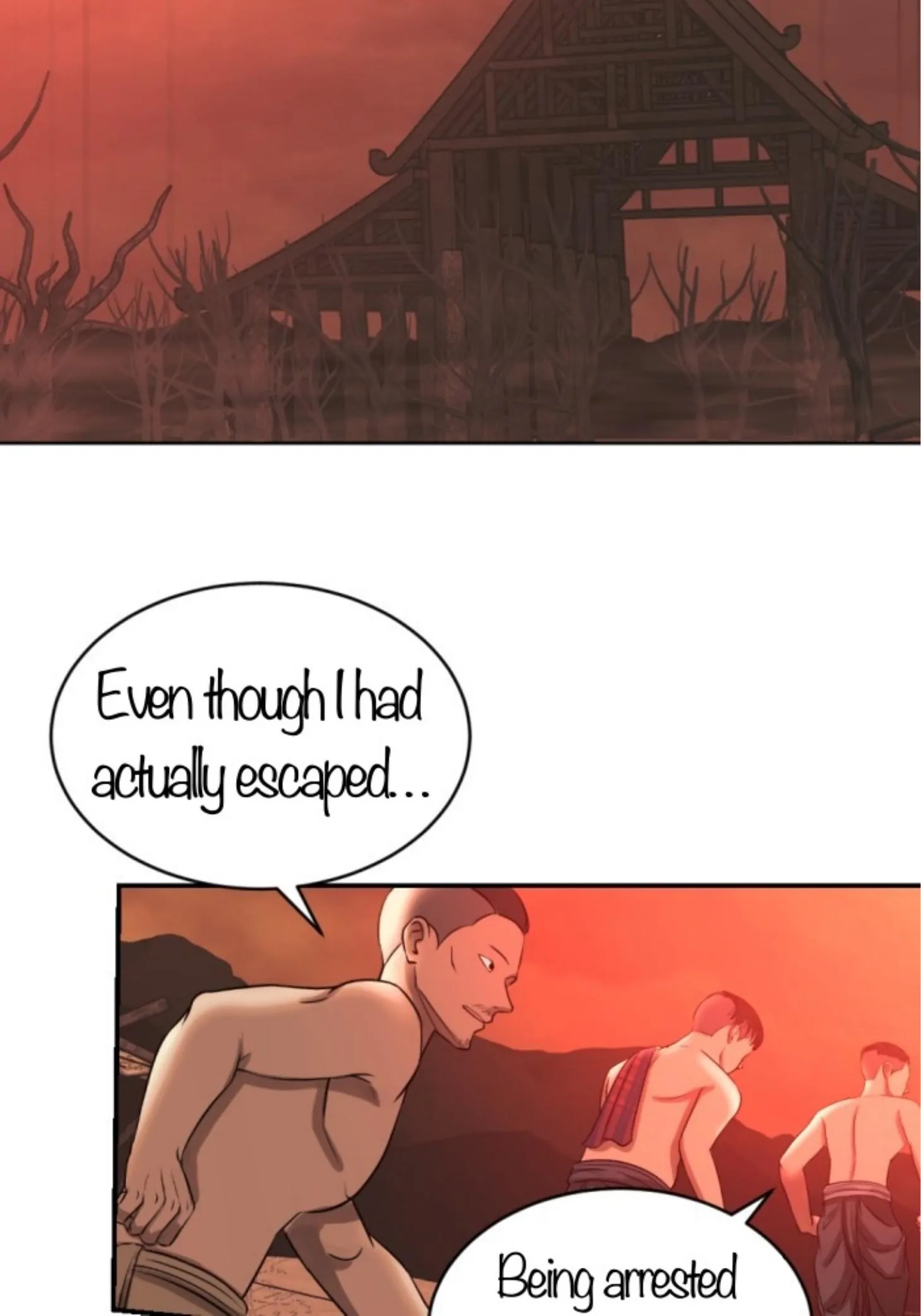 I'm the Most Beautiful Count chapter 42 - page 68