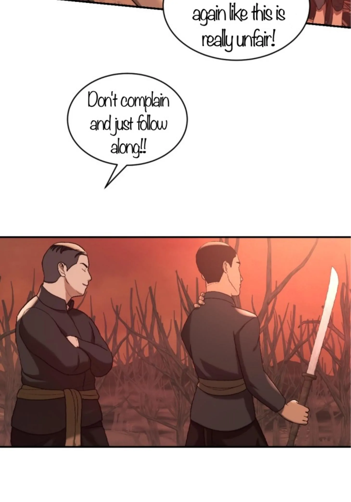 I'm the Most Beautiful Count chapter 42 - page 69