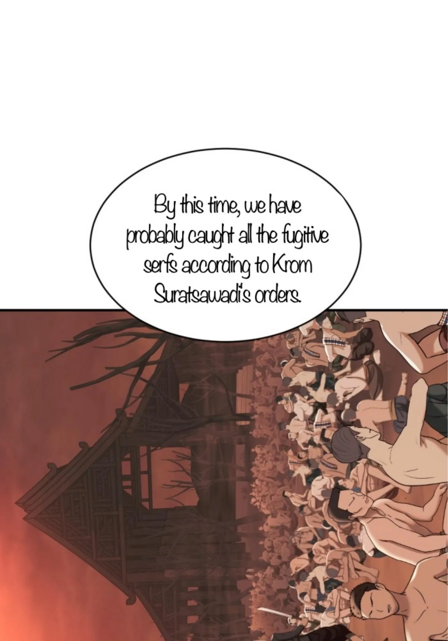 I'm the Most Beautiful Count chapter 42 - page 70