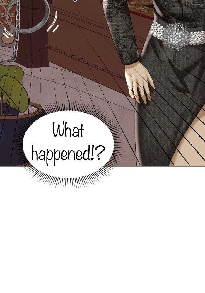 I'm the Most Beautiful Count chapter 20 - page 150