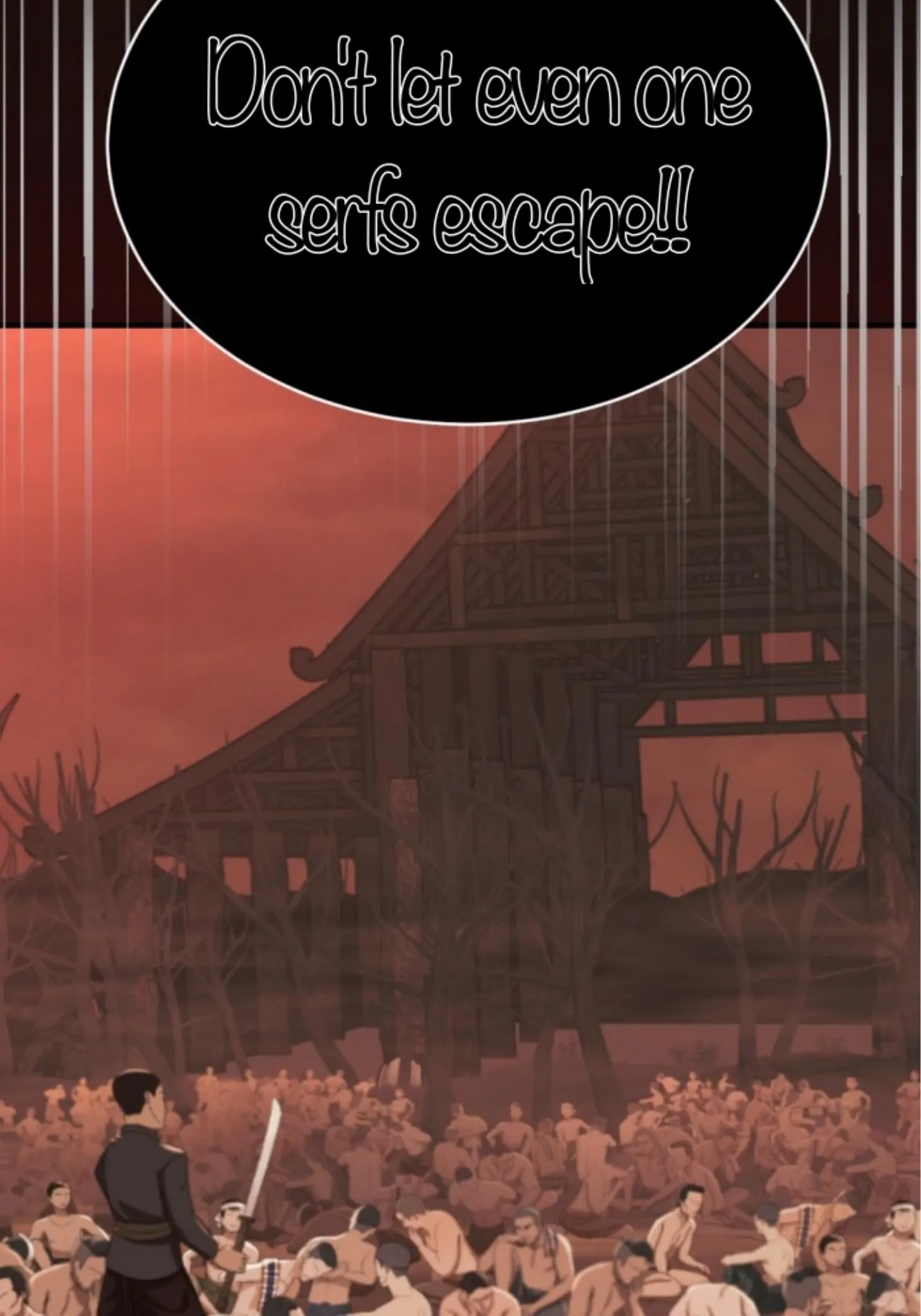 I'm the Most Beautiful Count chapter 43 - page 20