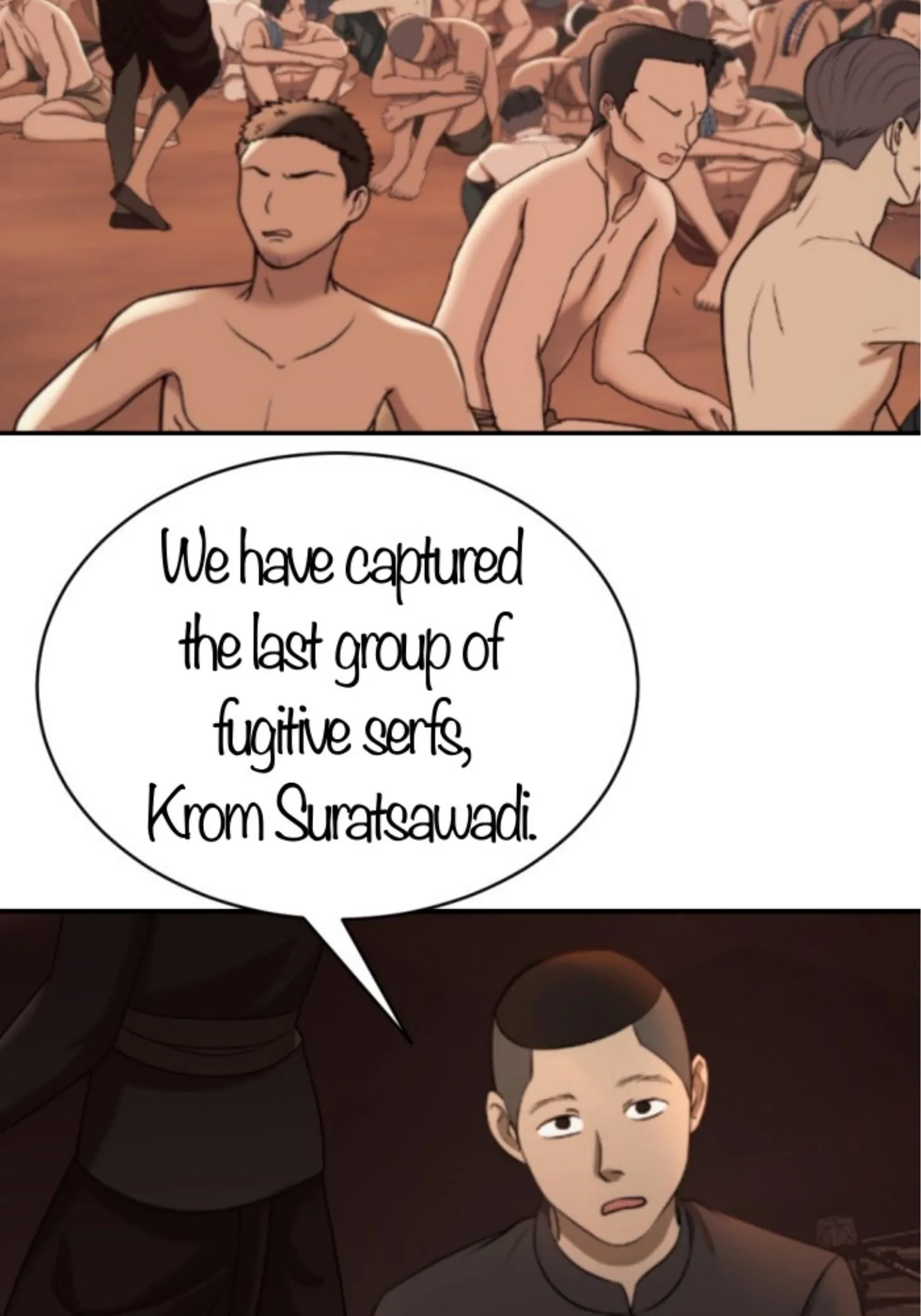 I'm the Most Beautiful Count chapter 43 - page 21