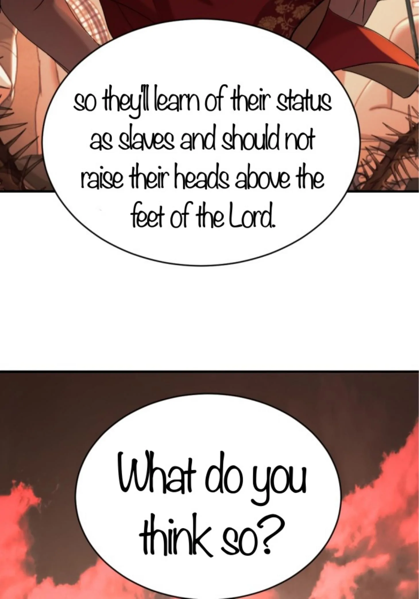 I'm the Most Beautiful Count chapter 43 - page 25