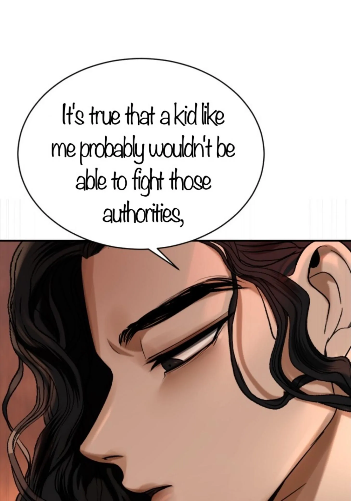 I'm the Most Beautiful Count chapter 43 - page 31