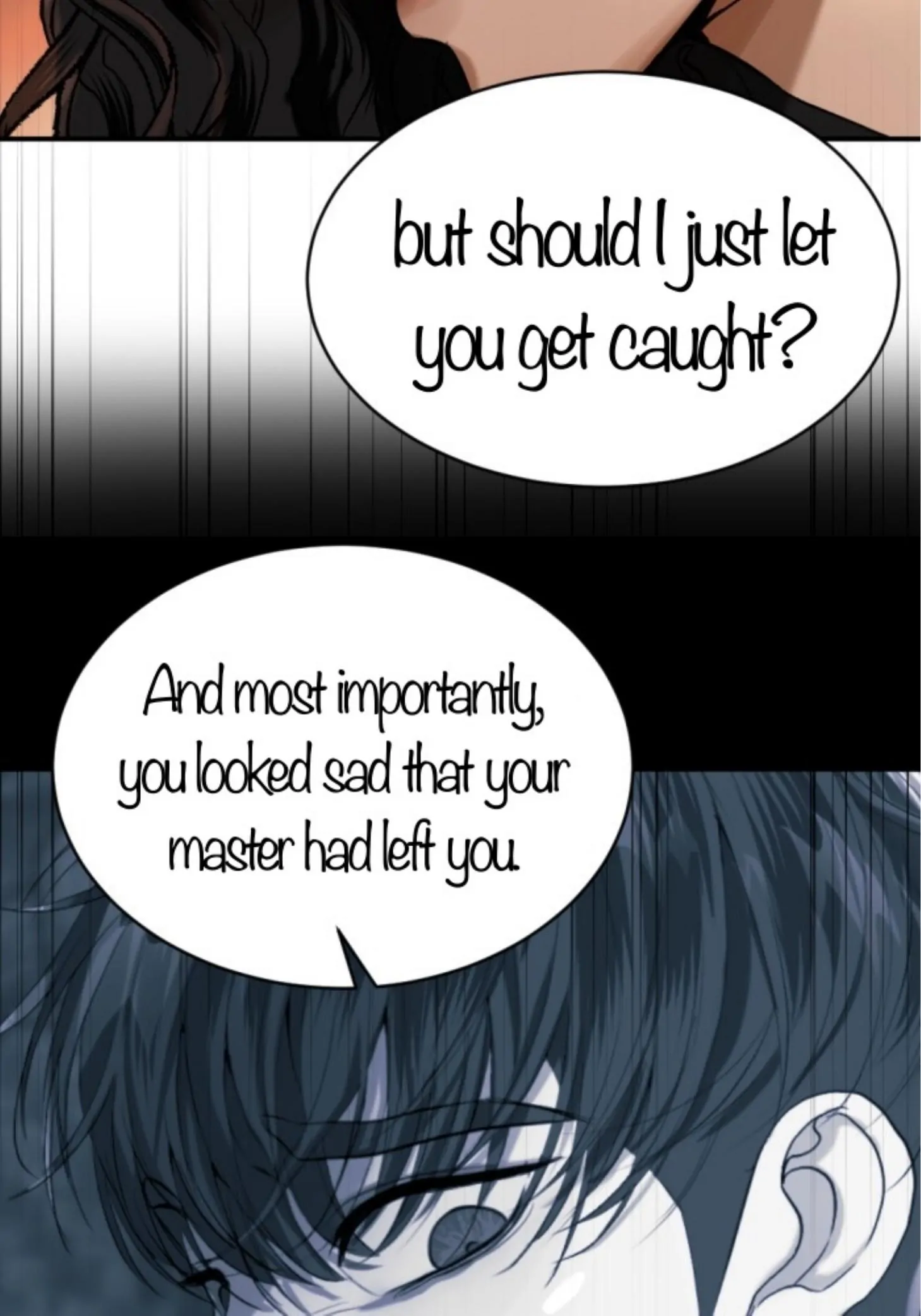 I'm the Most Beautiful Count chapter 43 - page 32