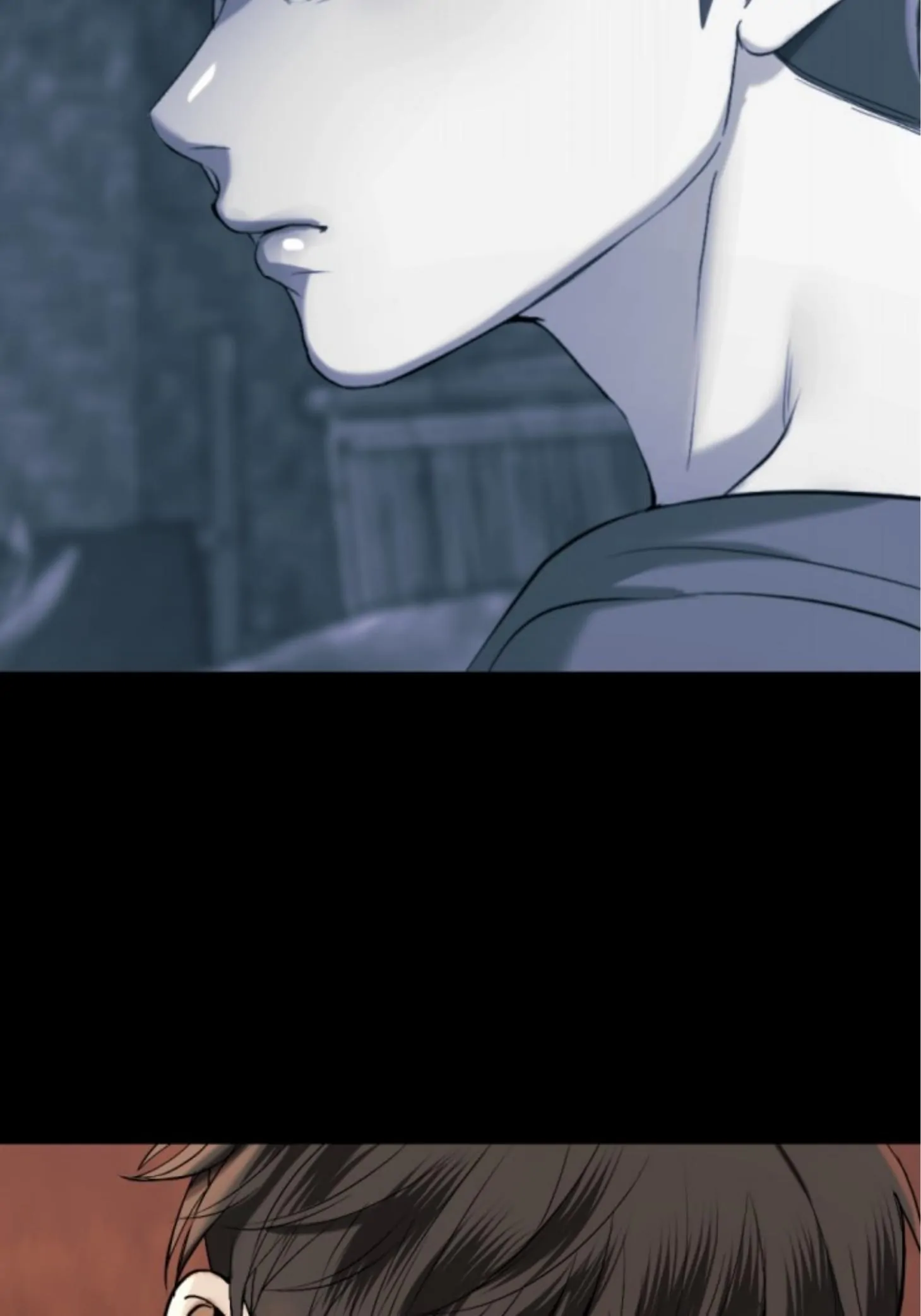 I'm the Most Beautiful Count chapter 43 - page 33
