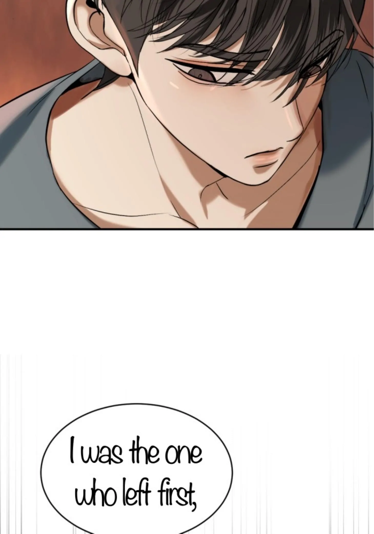 I'm the Most Beautiful Count chapter 43 - page 34