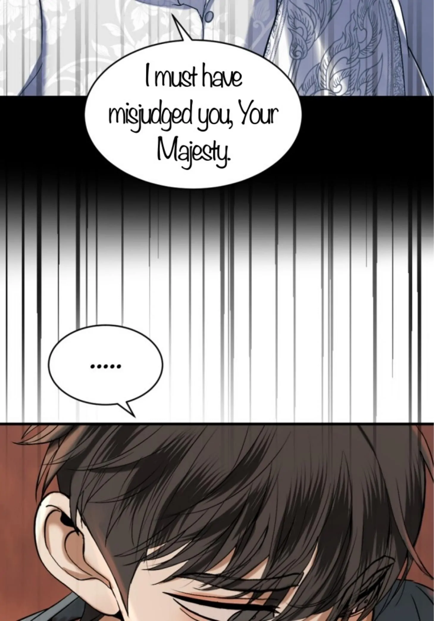 I'm the Most Beautiful Count chapter 43 - page 36