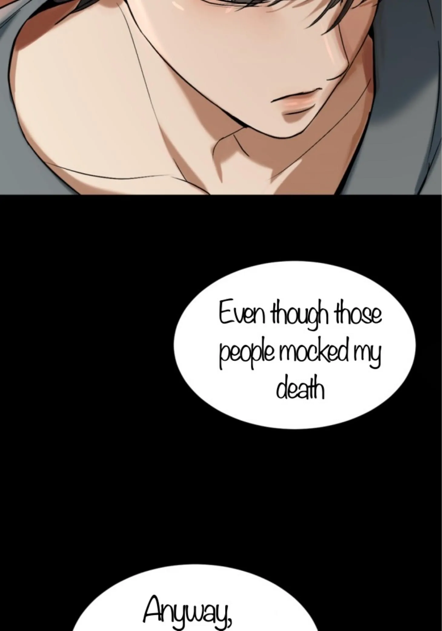 I'm the Most Beautiful Count chapter 43 - page 37