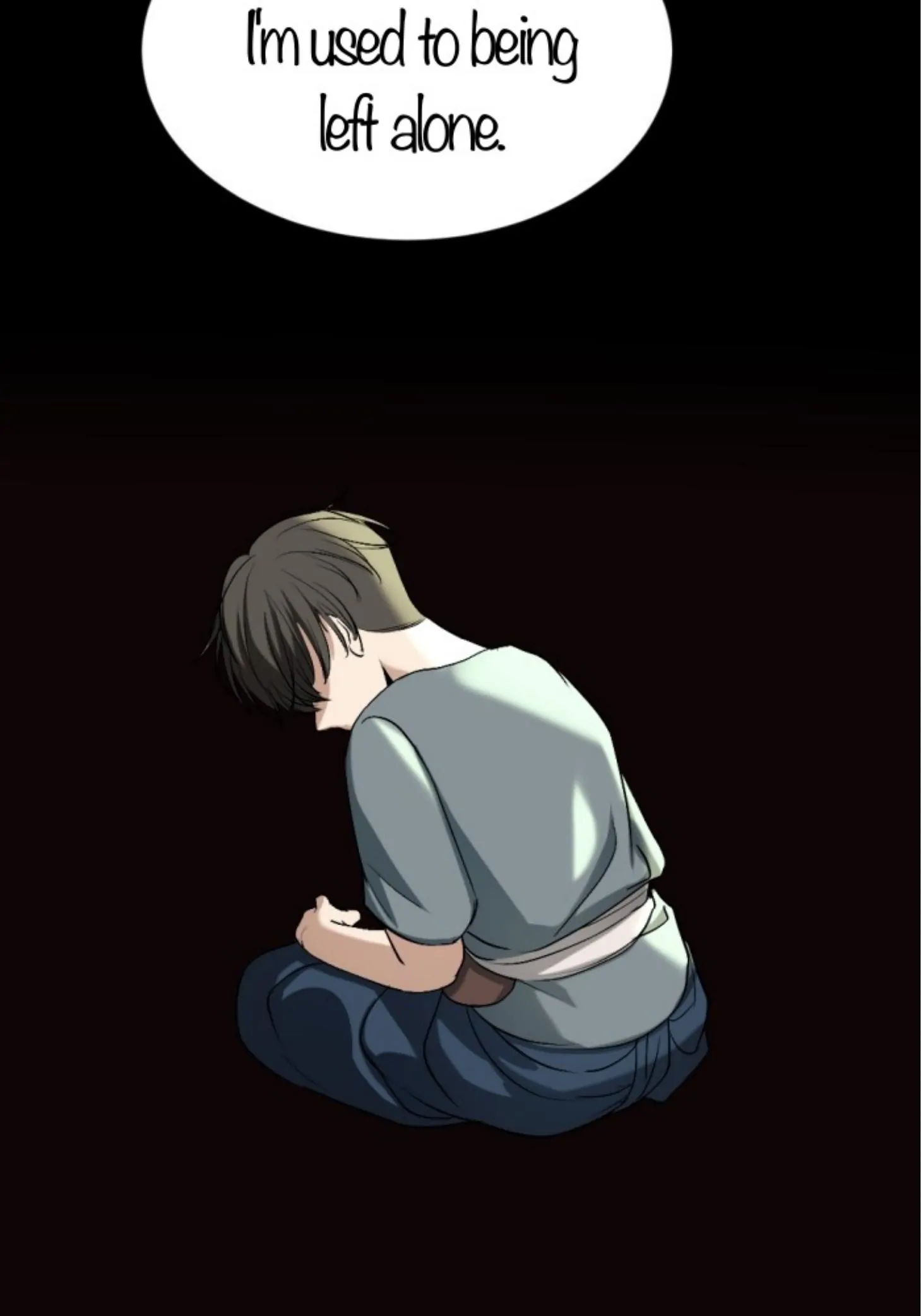 I'm the Most Beautiful Count chapter 43 - page 38