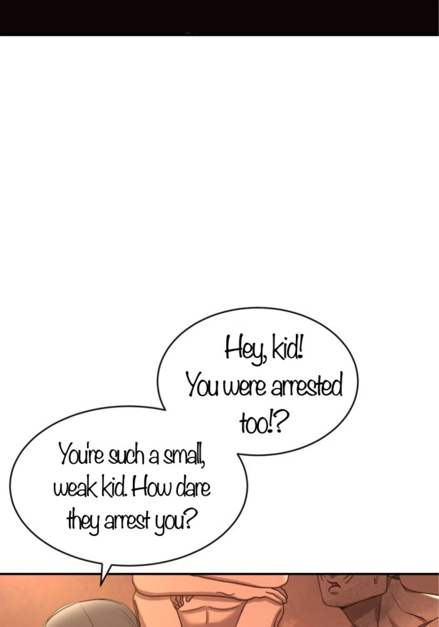 I'm the Most Beautiful Count chapter 43 - page 39