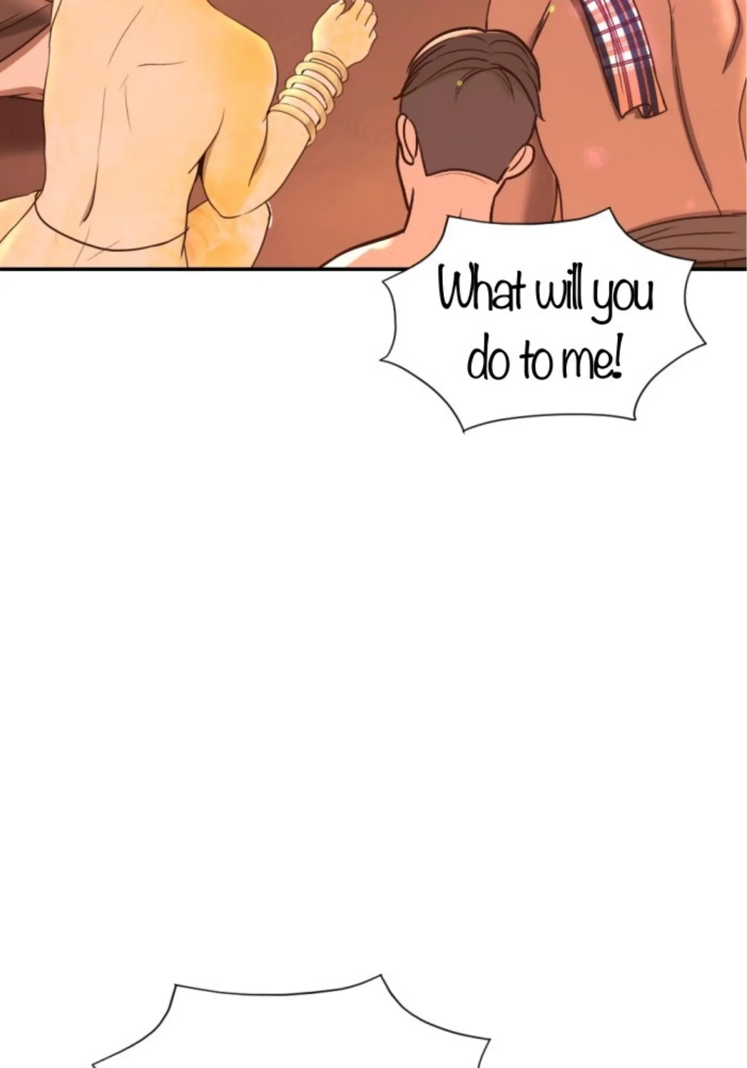 I'm the Most Beautiful Count chapter 43 - page 47