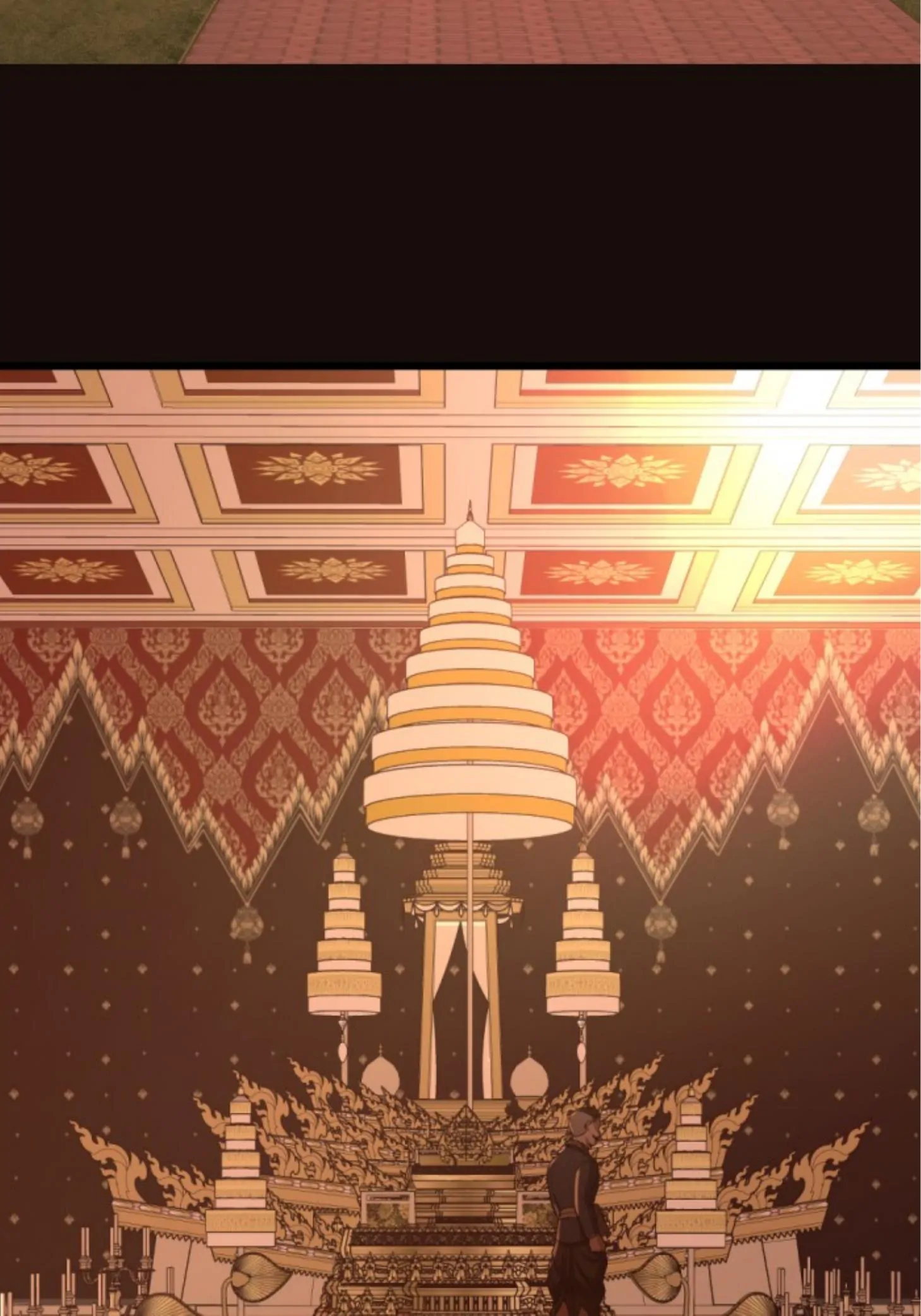 I'm the Most Beautiful Count chapter 43 - page 4